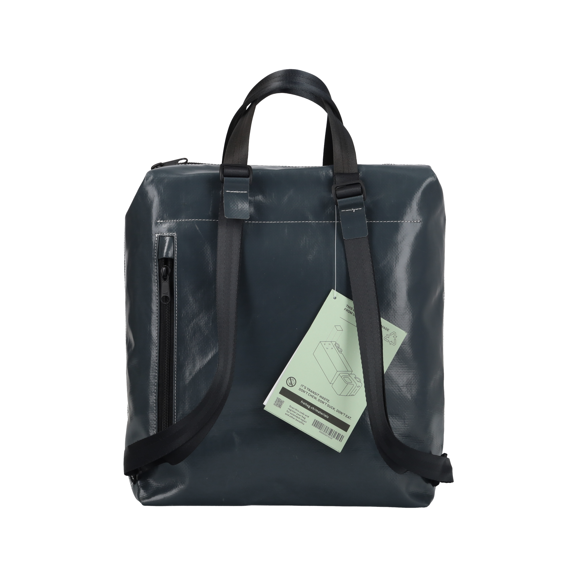 F201 PETE | 074532 | FREITAG