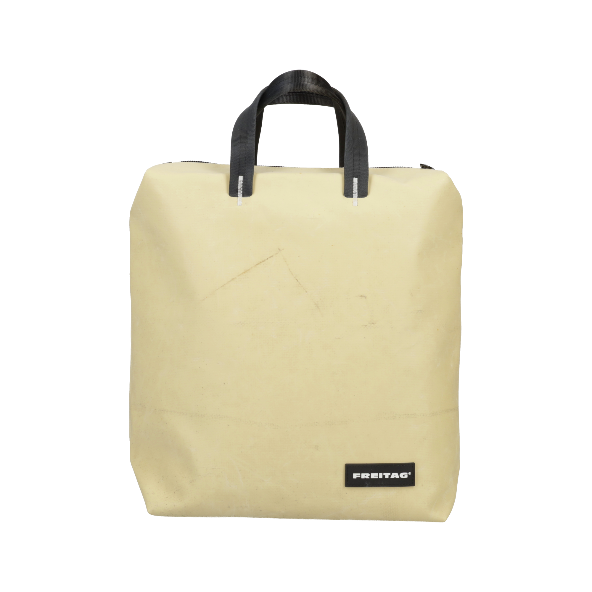 FREITAGフライターグF201 PETEバックパックリュック白ホワイト Amazon.co.jp: freitag F201 X PETE Pete White Bag : Sports