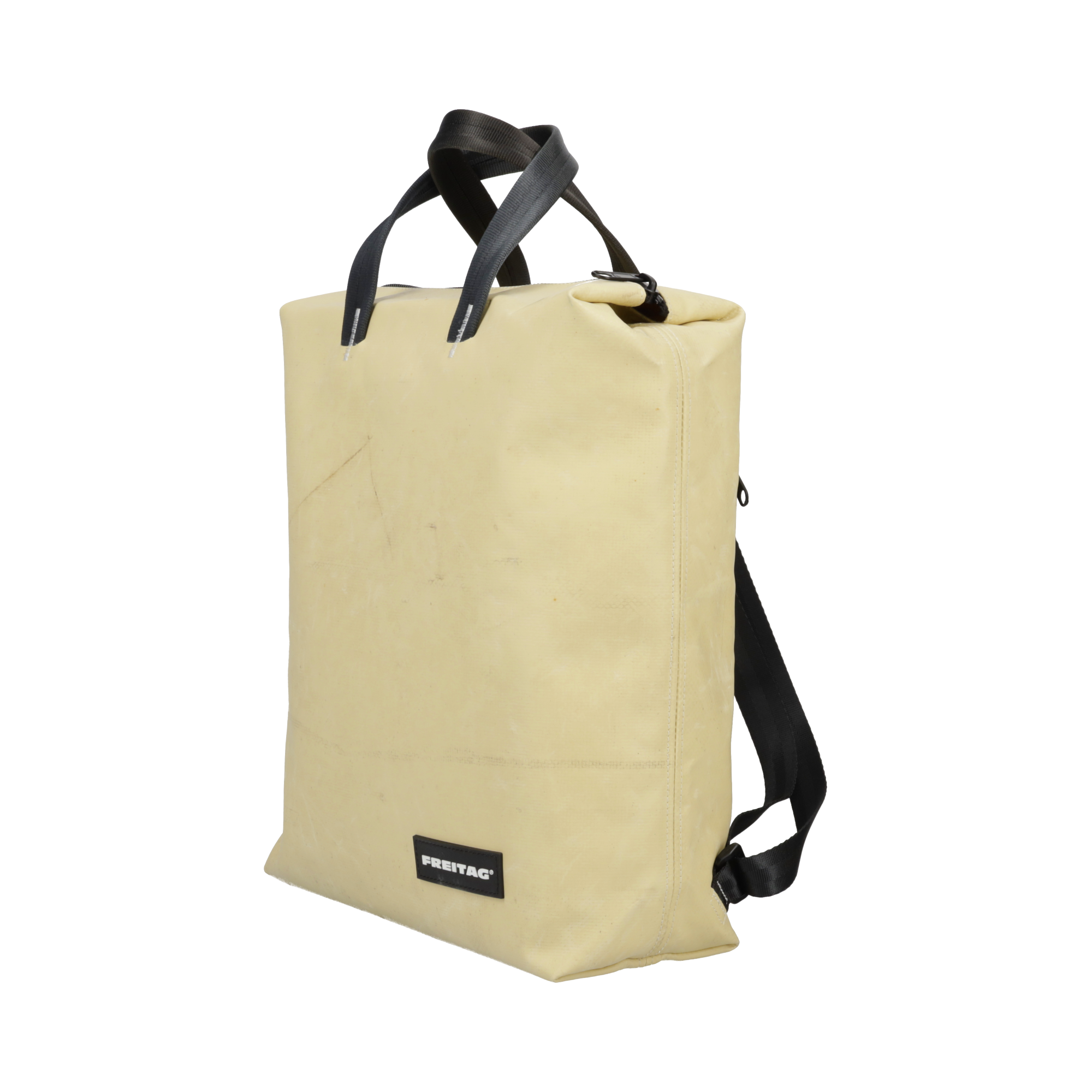 F201 PETE | 074533 | FREITAG