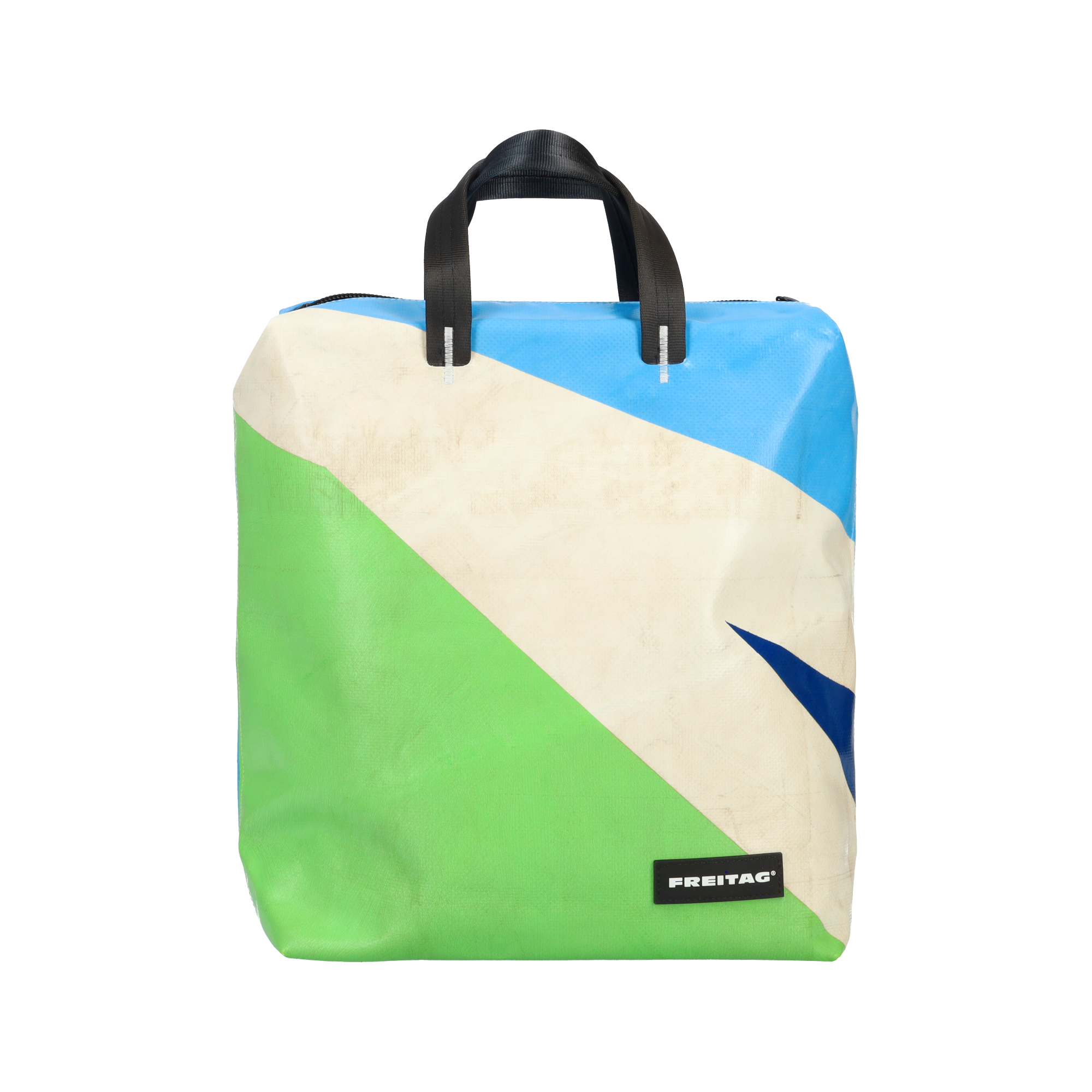F201 PETE | FREITAG