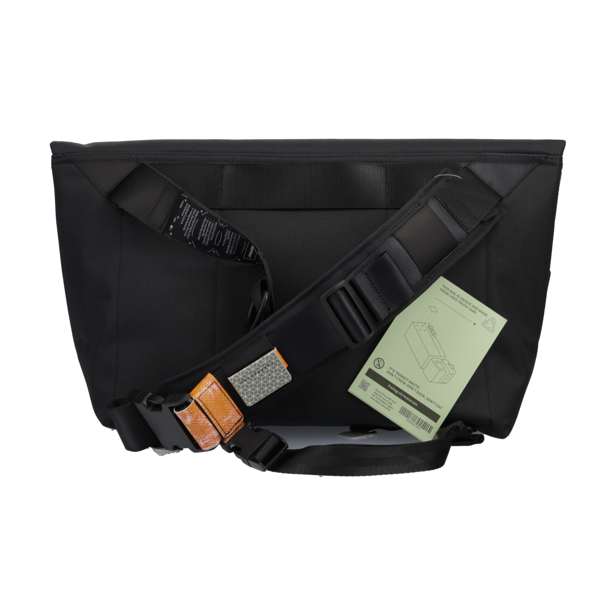 『FREITAG / F685 / HENRY』メッセンジャーバッグ F685 HENRY | 074643 | FREITAG
