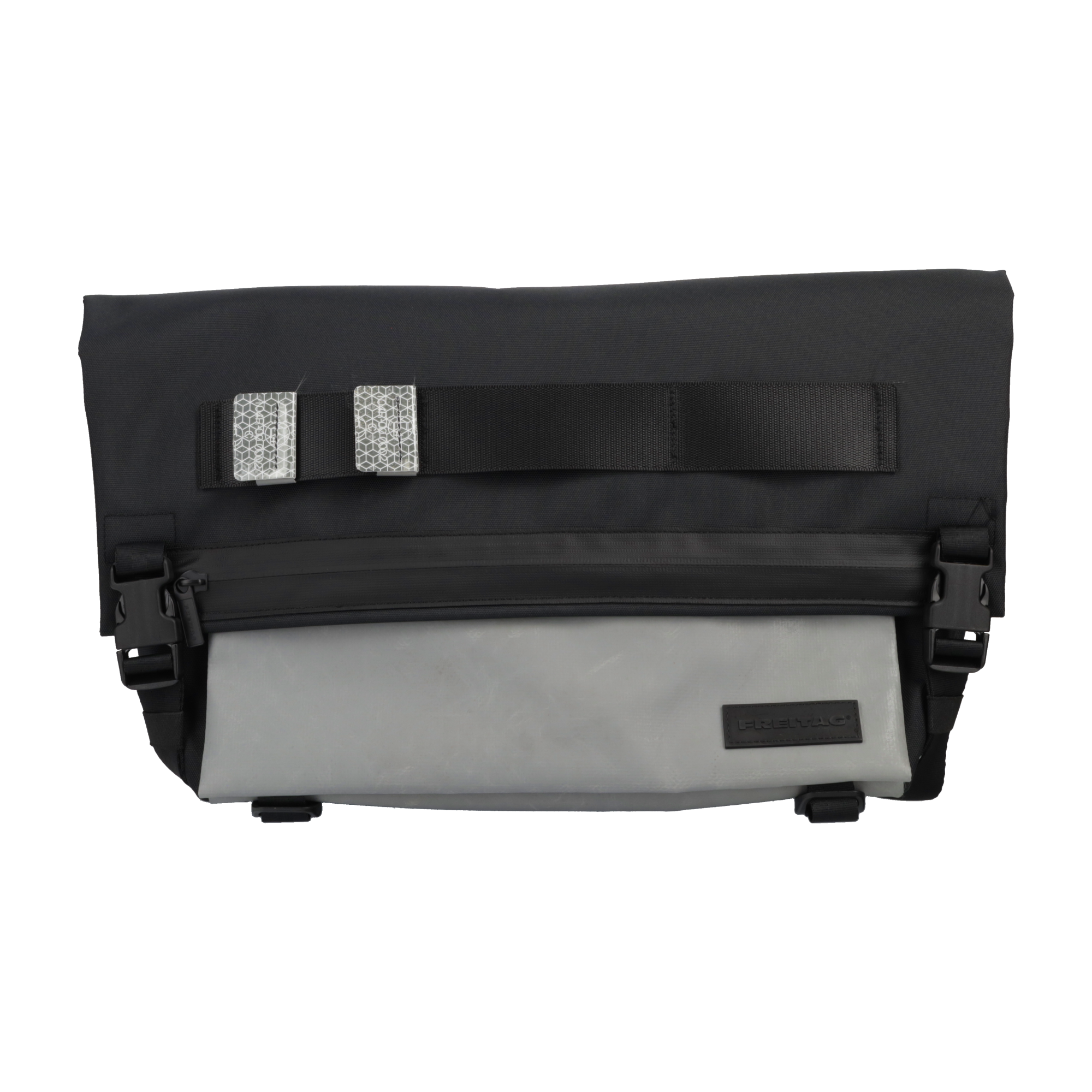 希少 FREITAG VOYAGER BLACK 黒 フライターグ オンラインストア | FREITAG