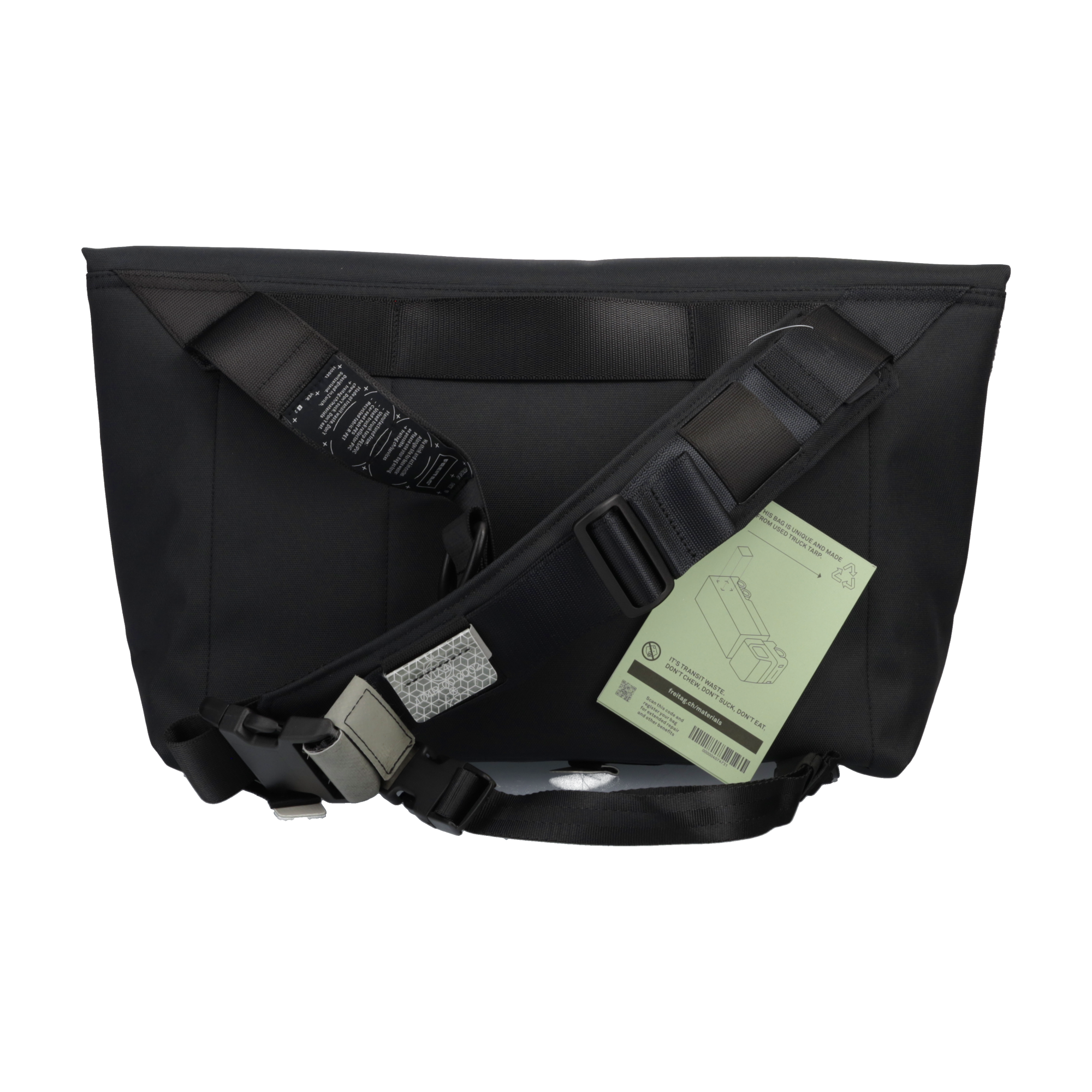 『FREITAG / F685 / HENRY』メッセンジャーバッグ F685 HENRY | 074731 | FREITAG
