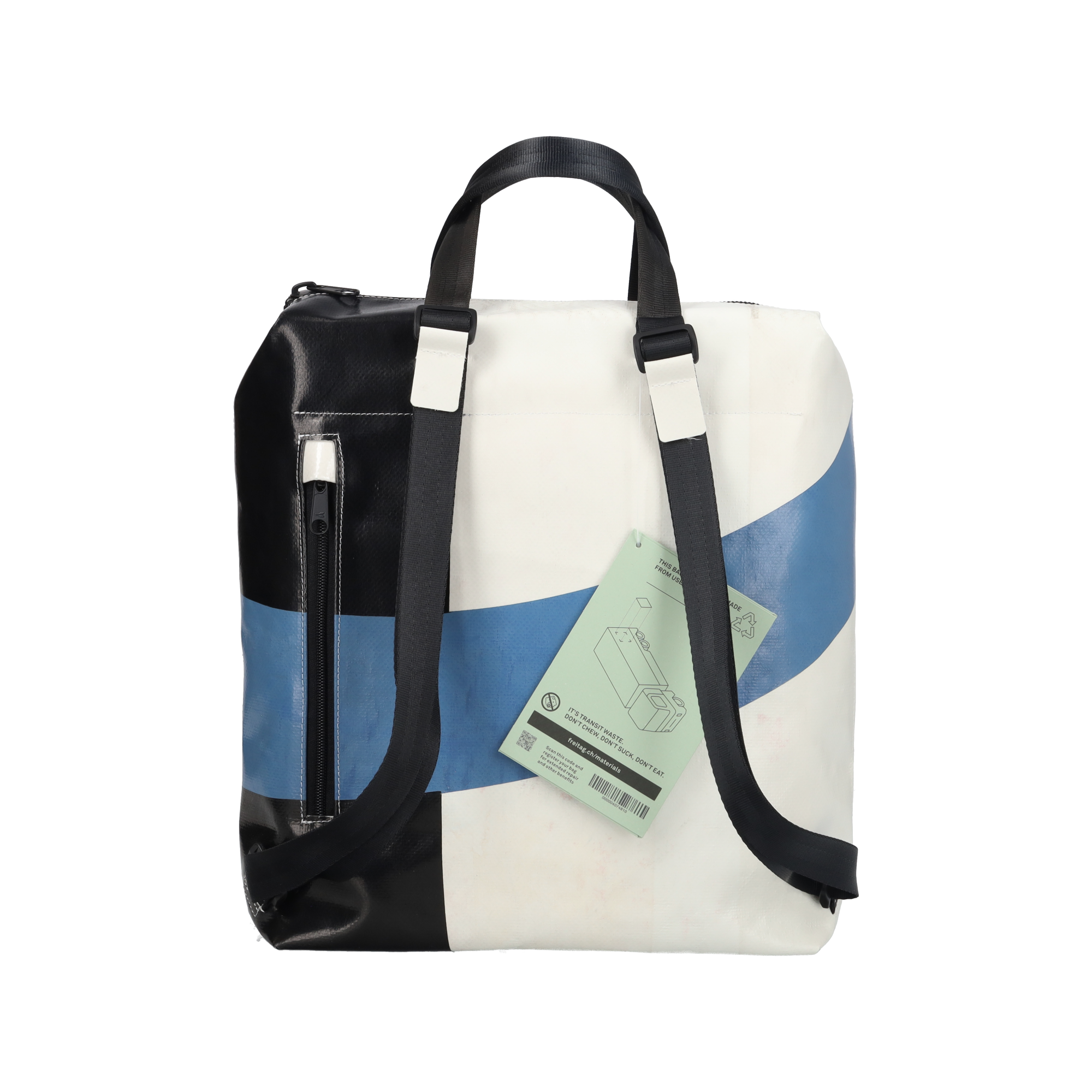 F201 PETE | 074810 | FREITAG