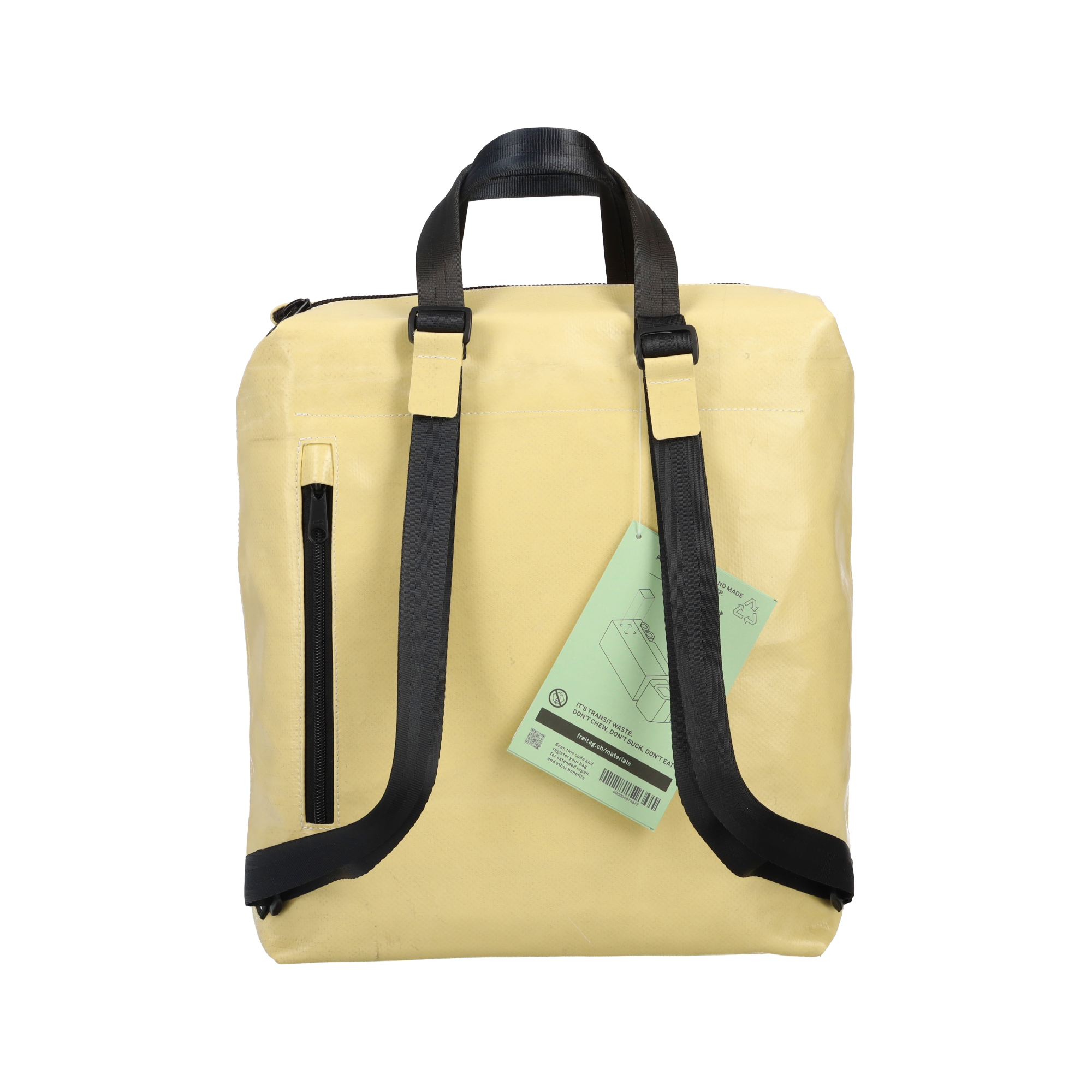 F201 PETE | 074872 | FREITAG