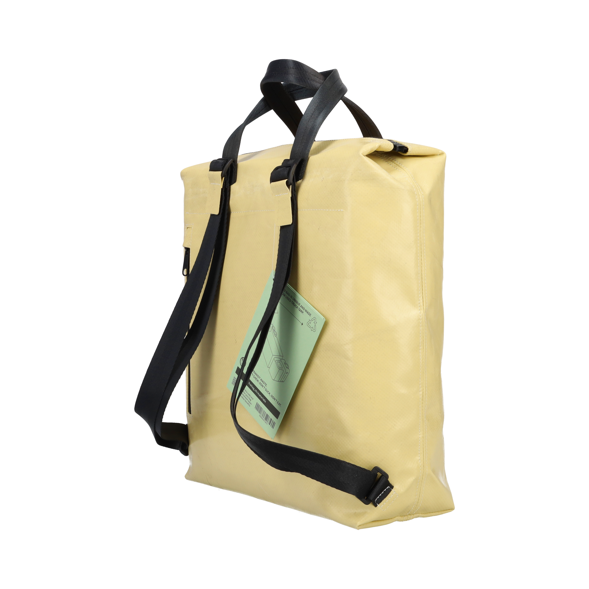 F201 PETE | 074872 | FREITAG