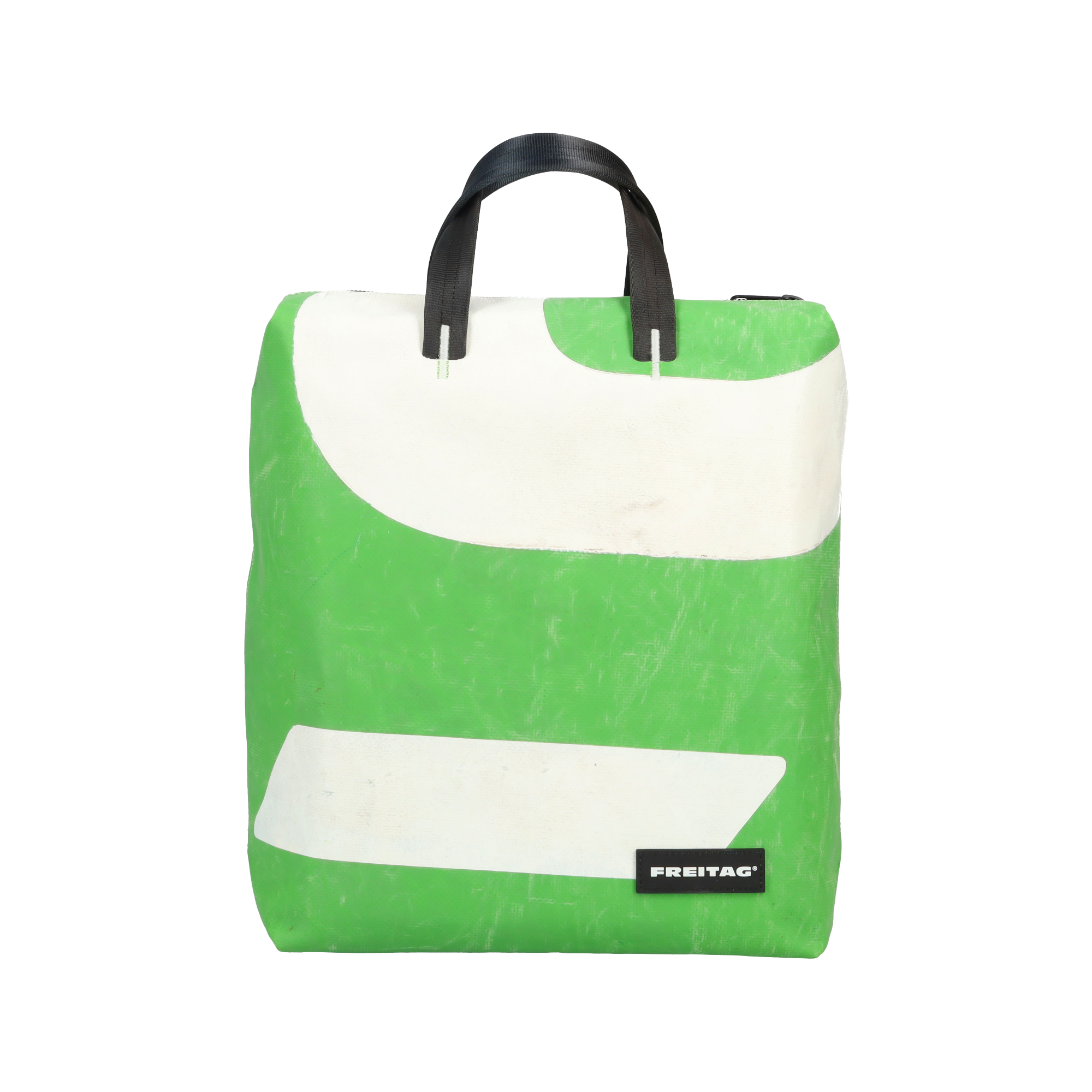 F201 PETE | FREITAG