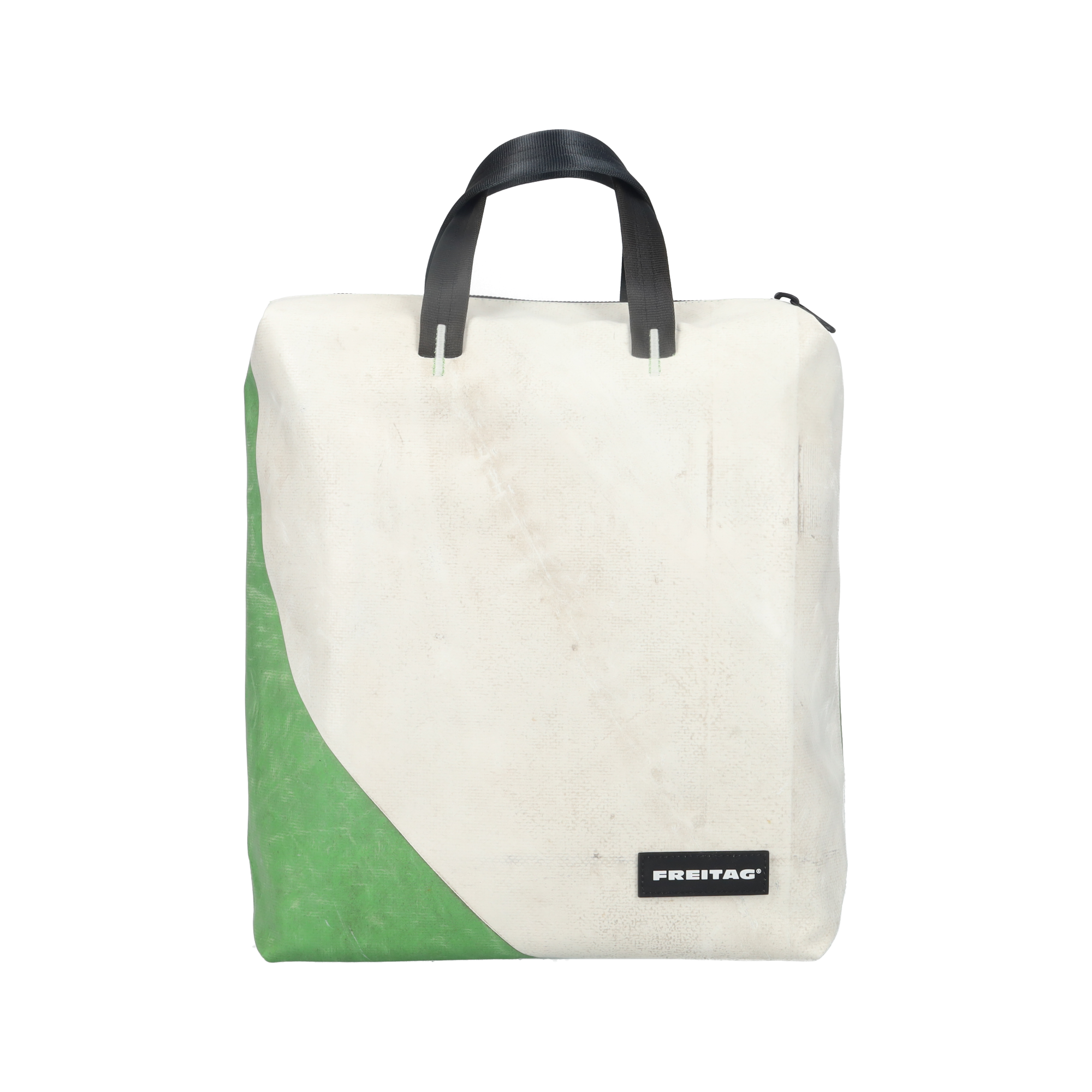 F201 PETE | FREITAG