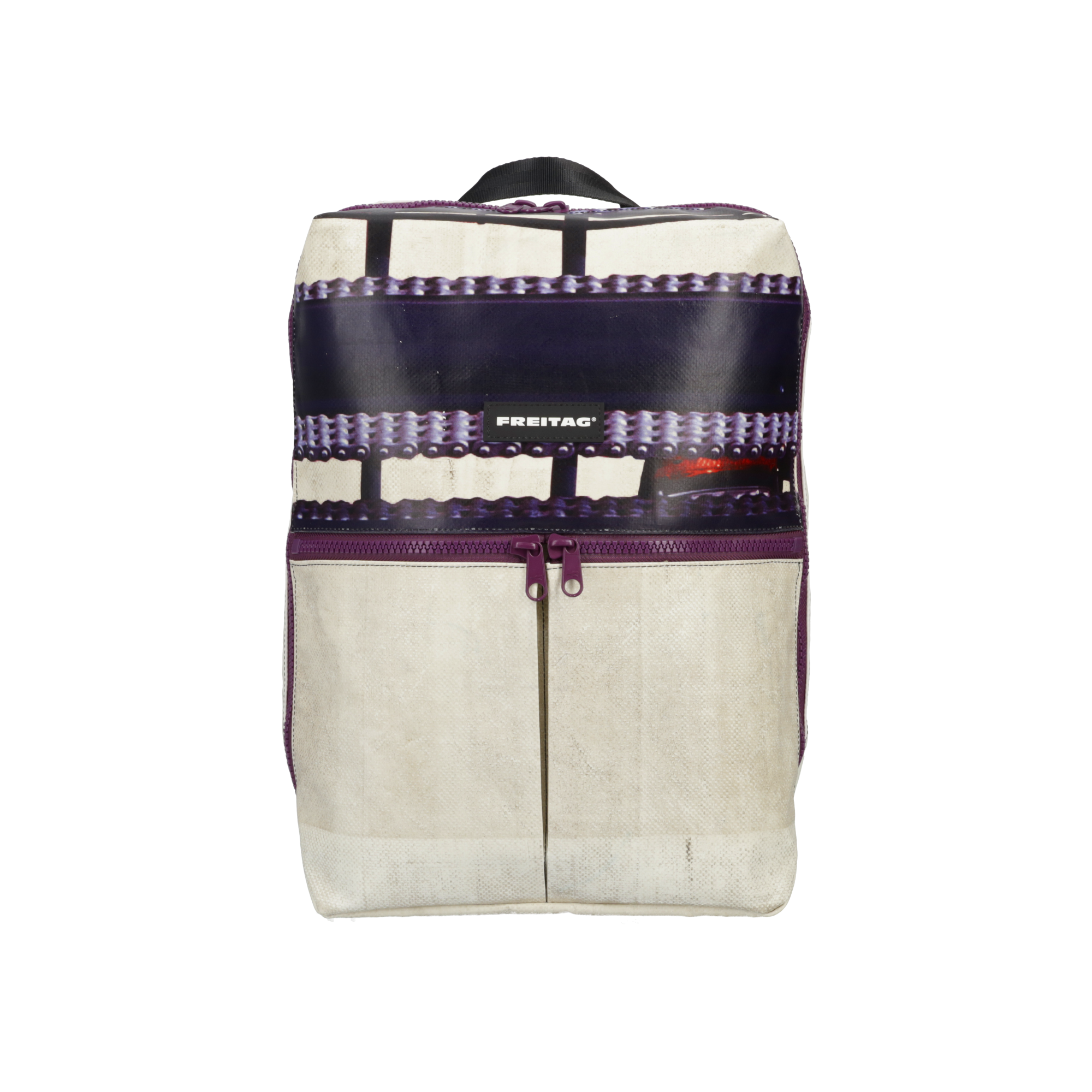 F49 FRINGE | FREITAG