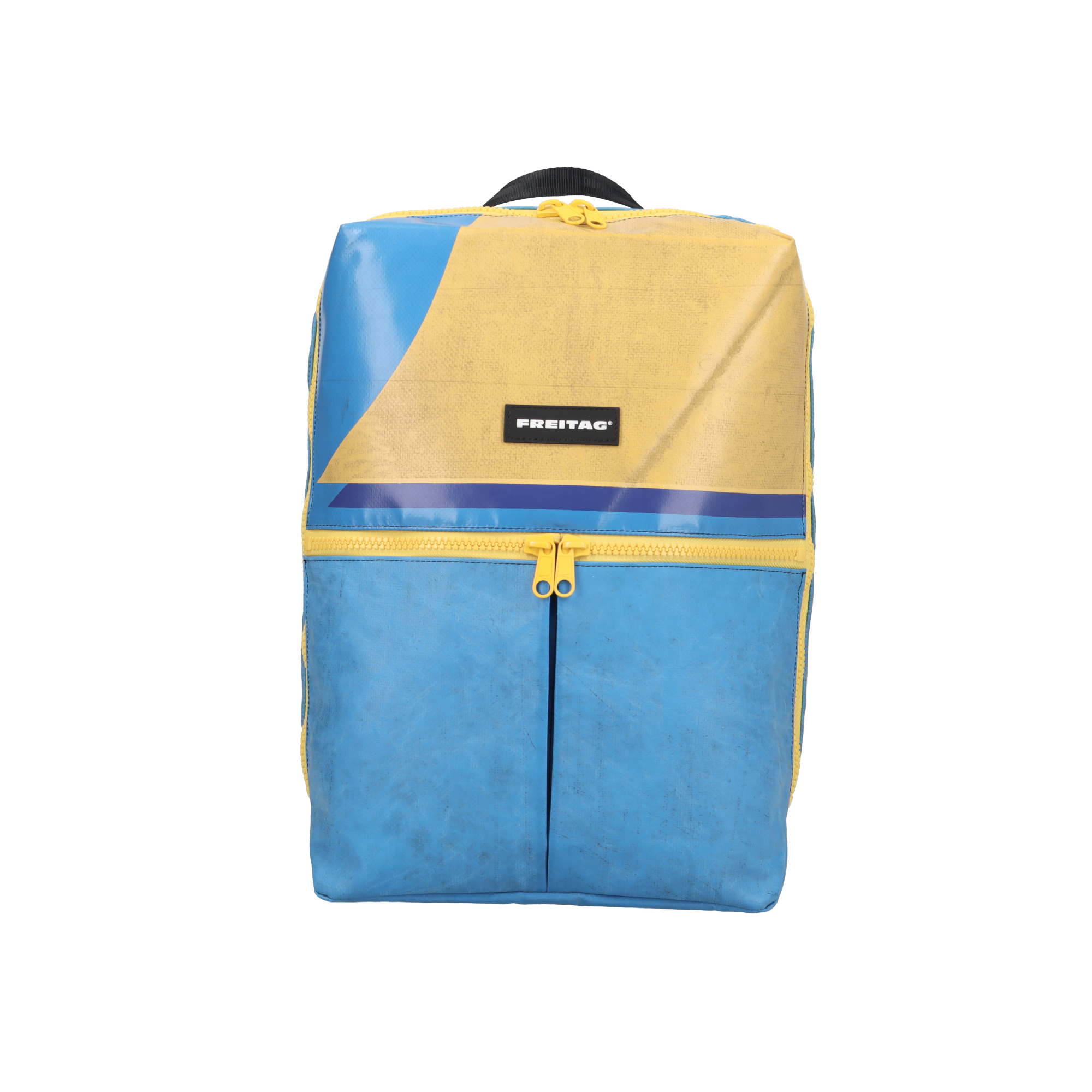 F49 FRINGE | 076046 | FREITAG