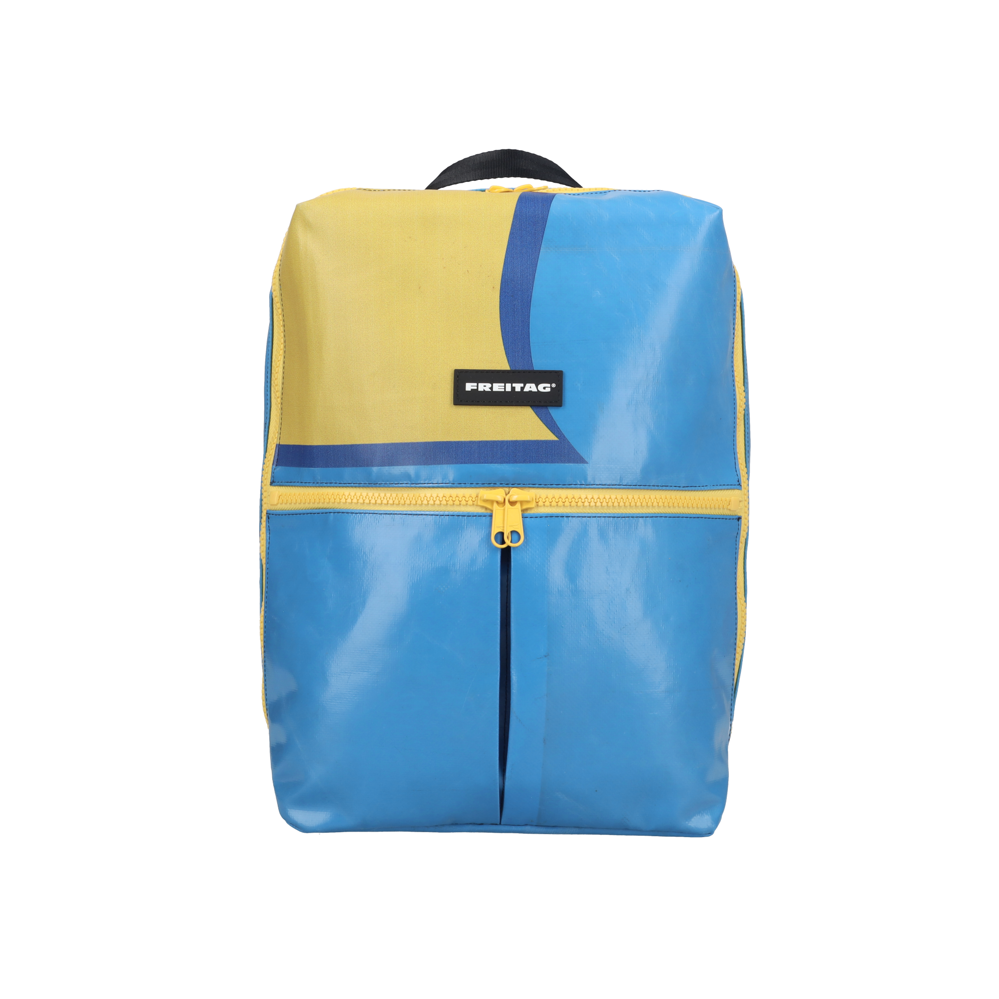 F49 FRINGE | FREITAG