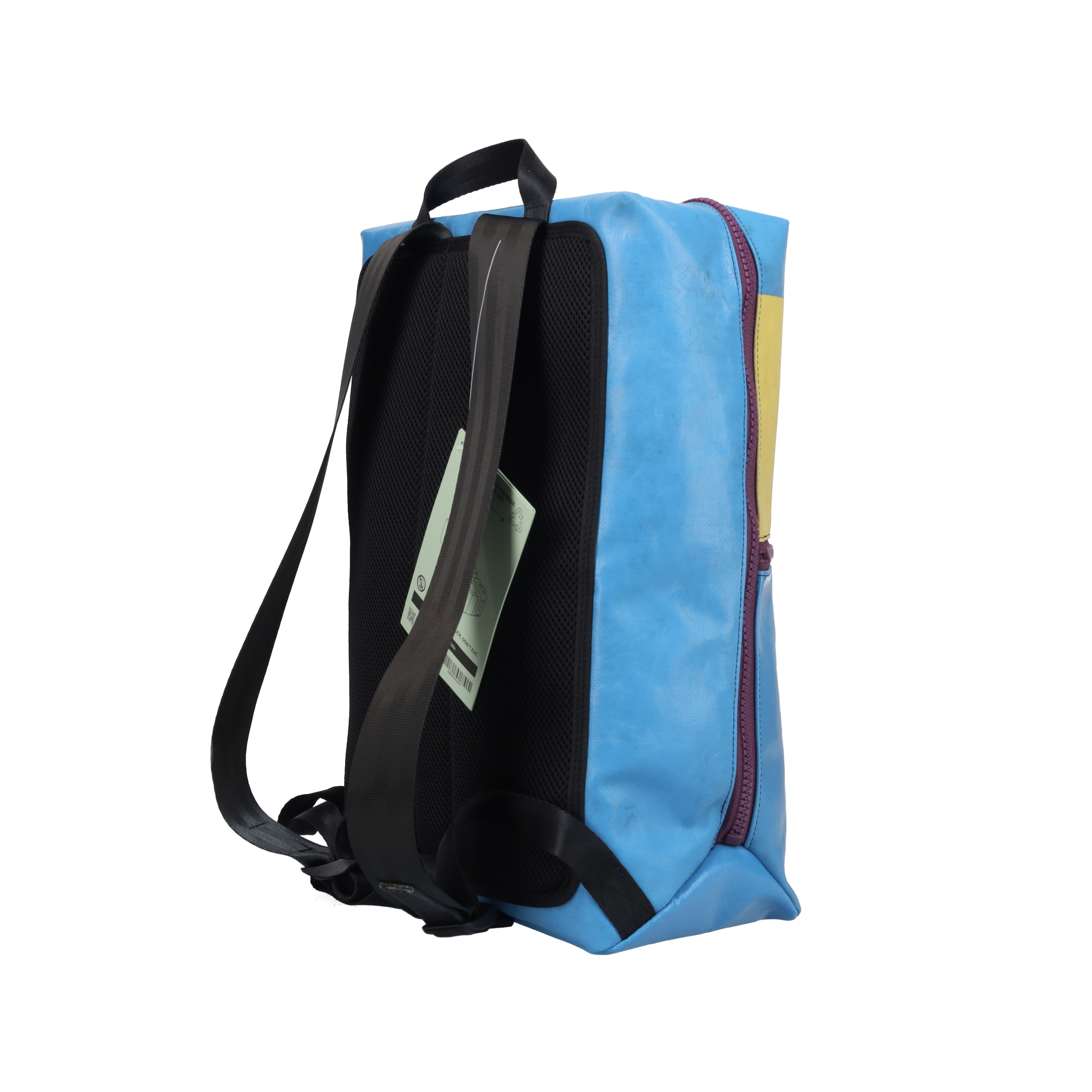 F49 FRINGE | 076207 | FREITAG
