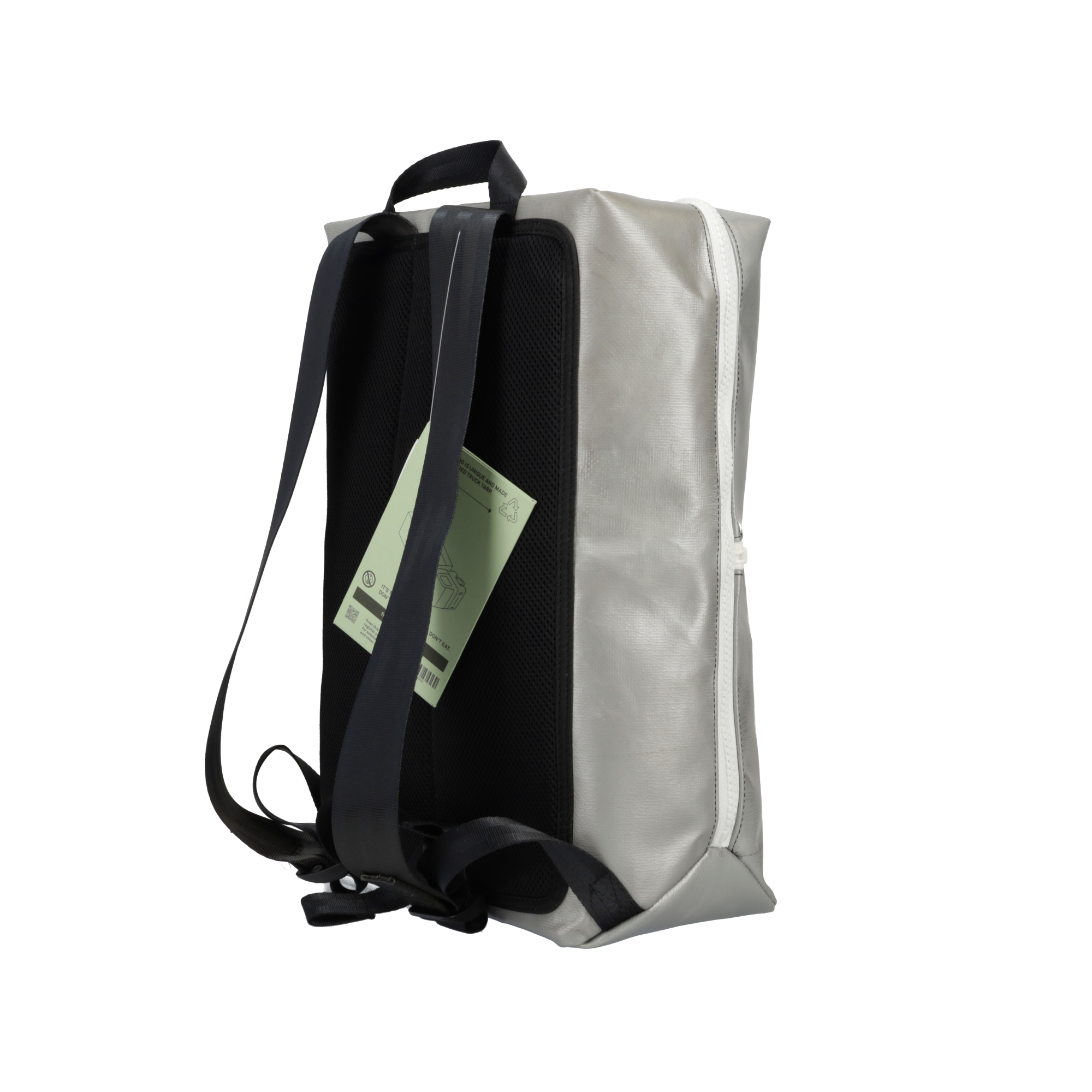 F49 FRINGE | 076252 | FREITAG