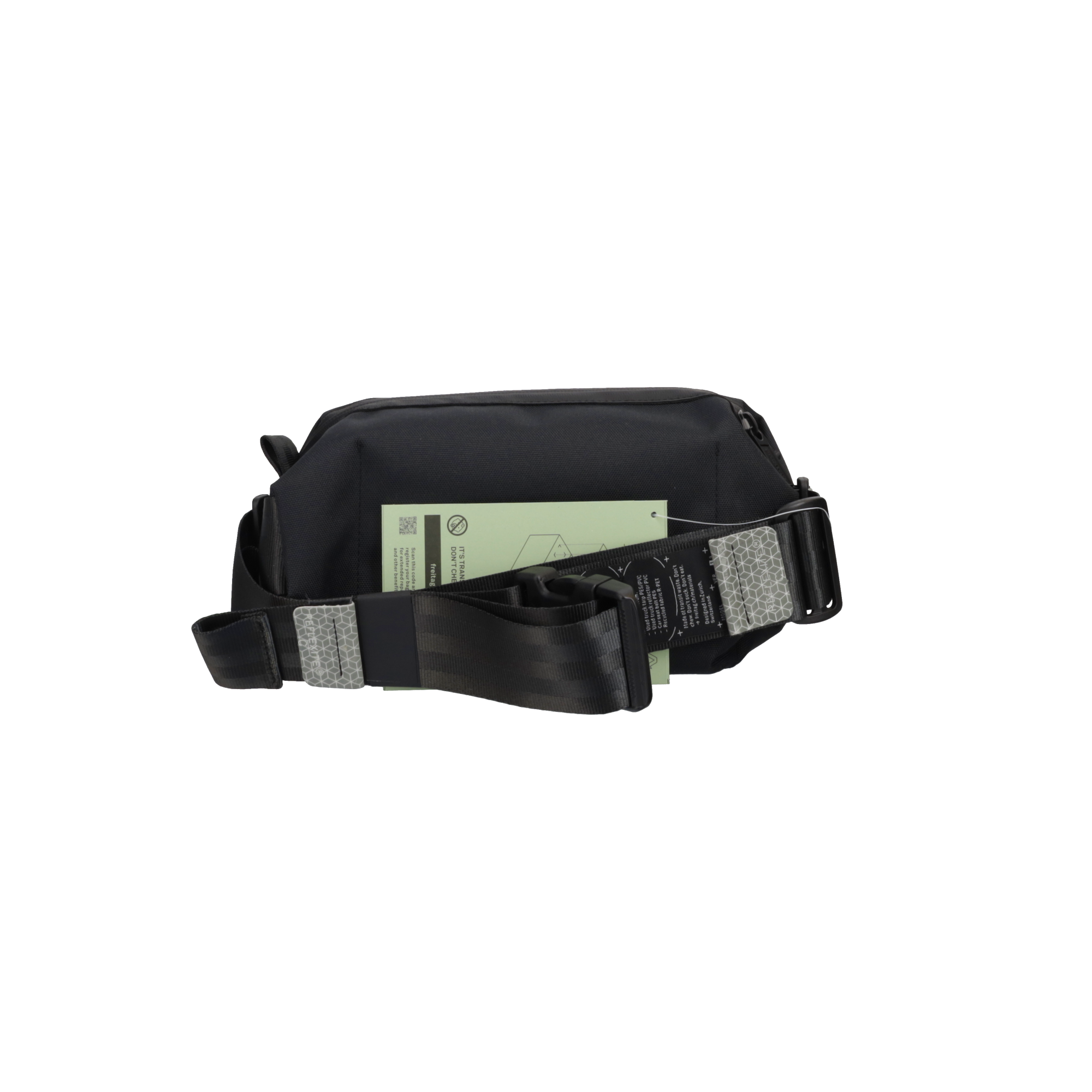 Freitag フライターグ　ショルダーバッグ　F655 DIXON F655 DIXON | 077021 | FREITAG
