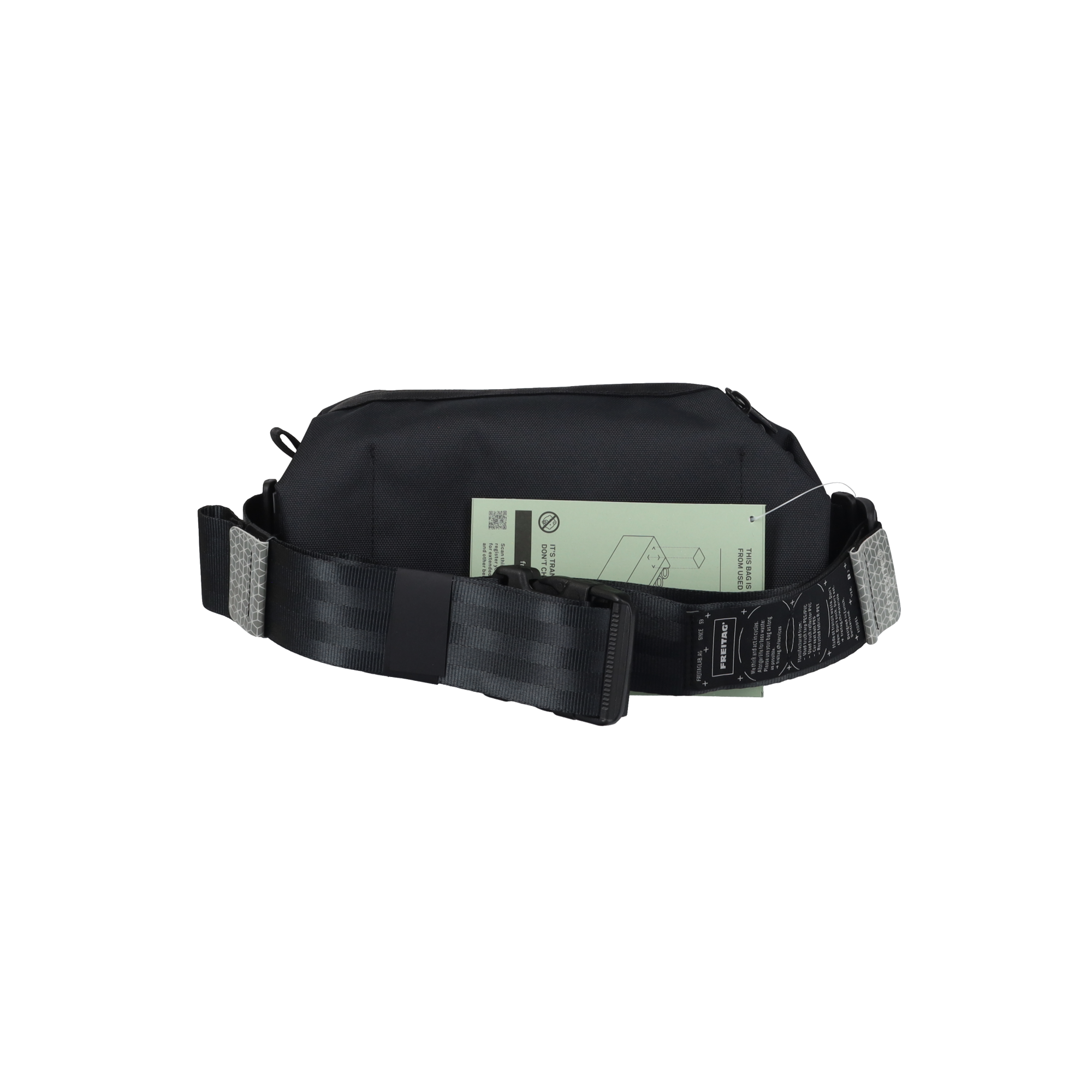 F655 DIXON | 077395 | FREITAG