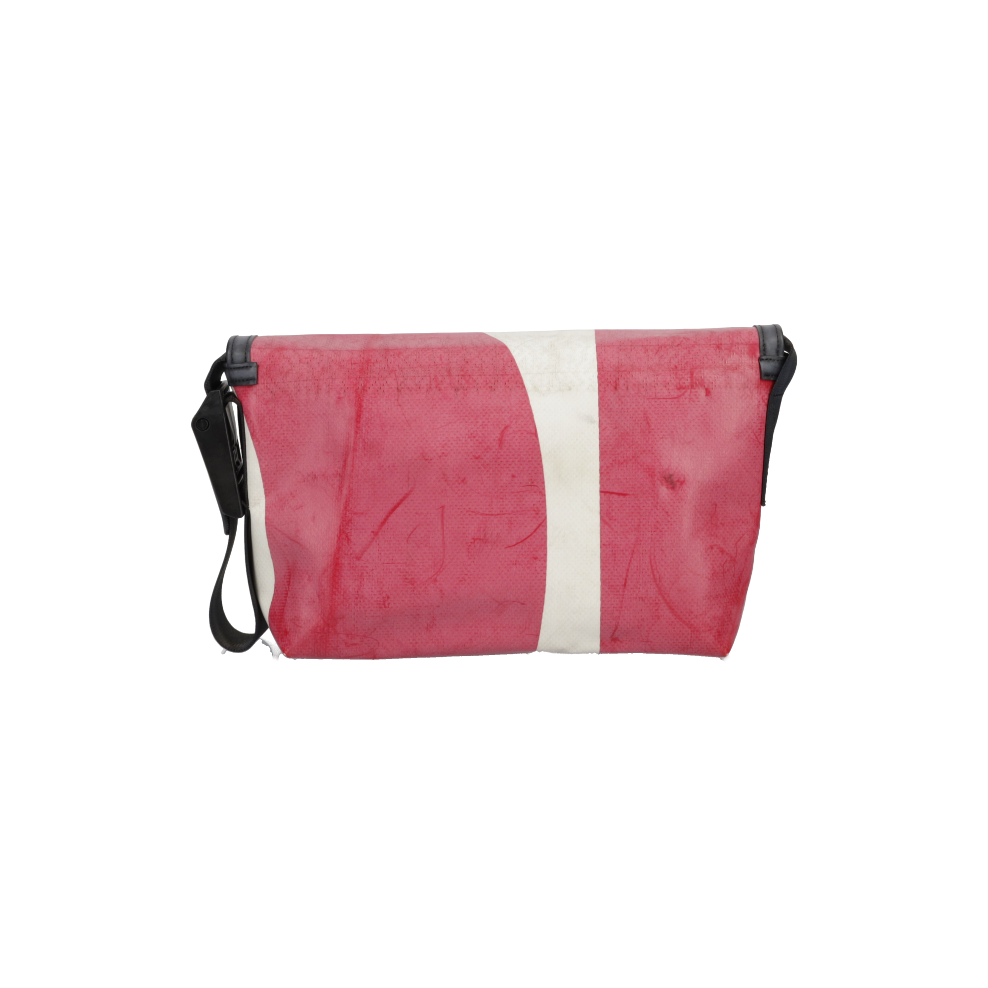FREITAG F41 HAWAII FIVE-0 メッセンジャーバッグ レッド F41 HAWAII FIVE-0 | FREITAG