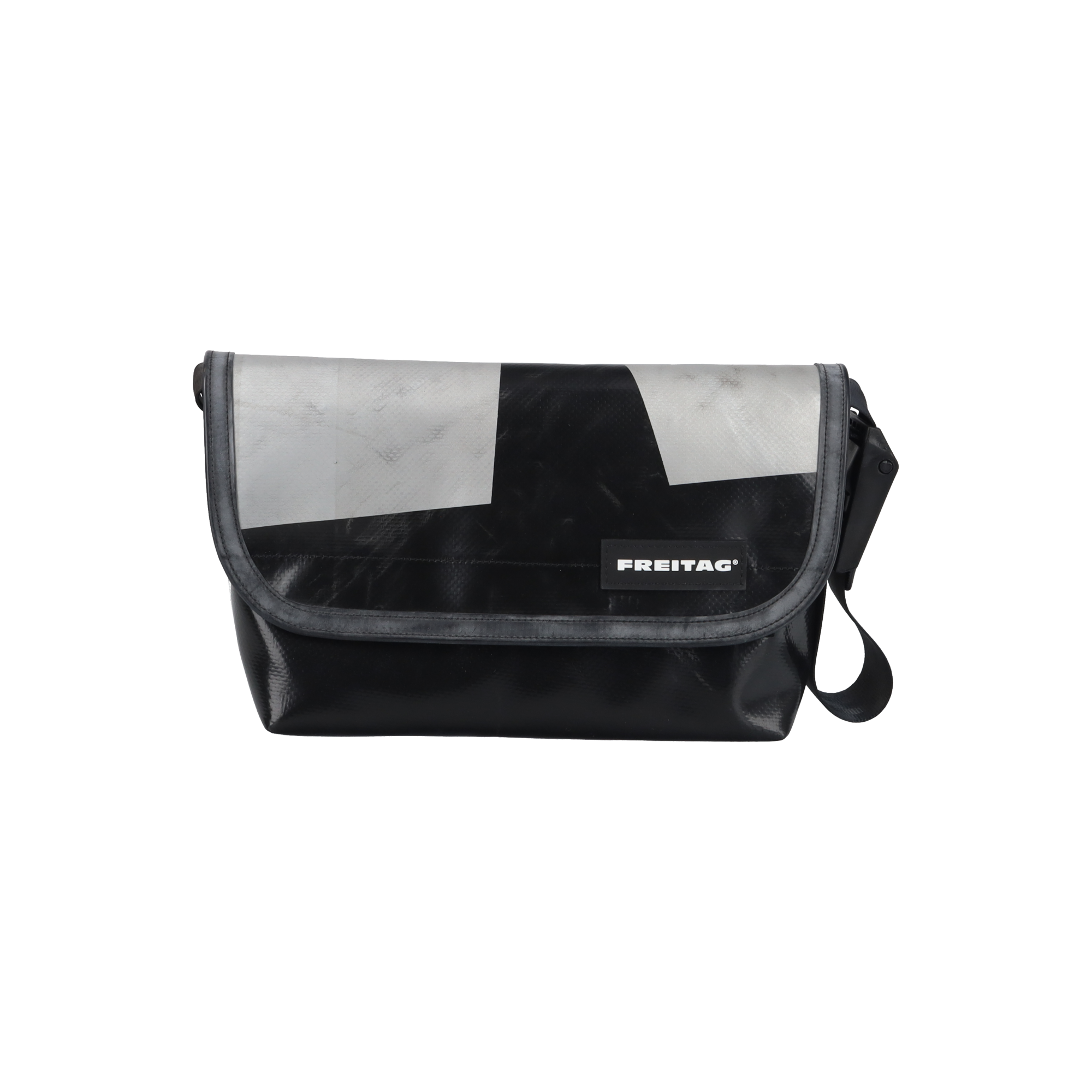FREITAG HAWAII FIVE-O F41 ブラック　新品未使用 F41 HAWAII FIVE-0 | 069074 | FREITAG