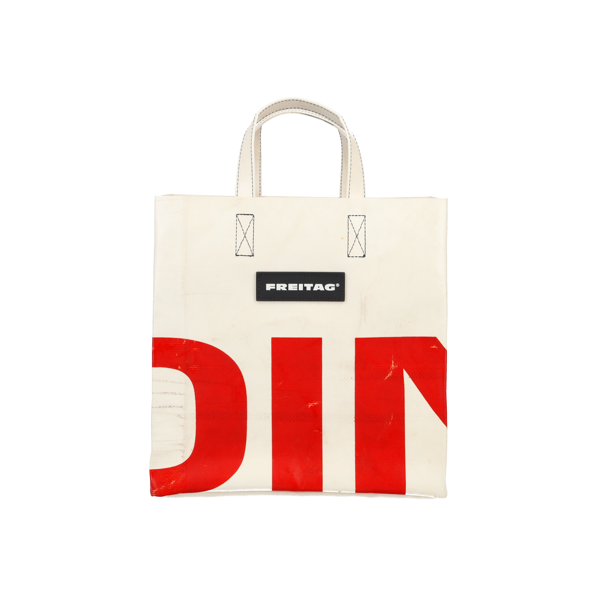 F250 SONNY | FREITAG
