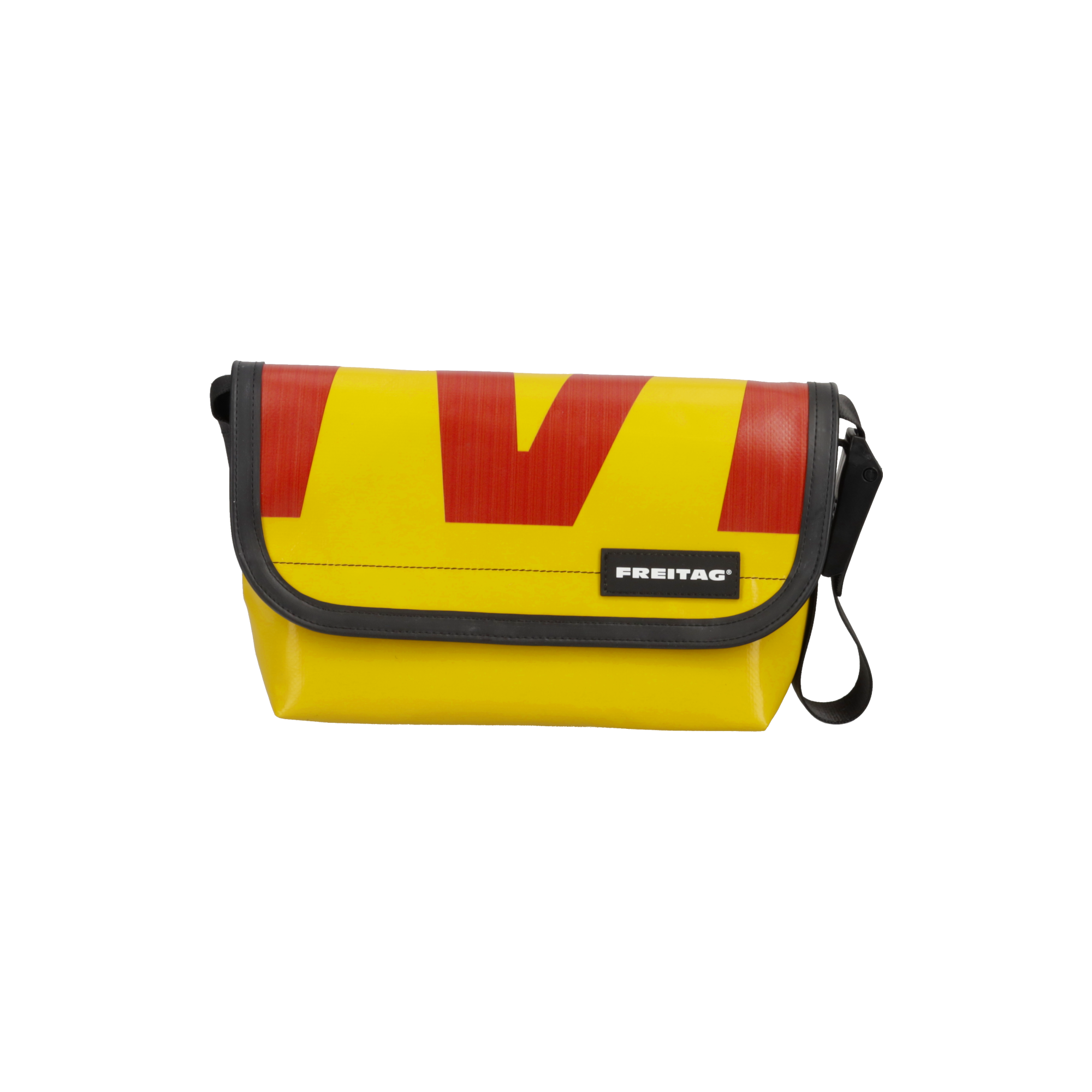 FREITAG メッセンジャーバッグ クリーム色 FREITAG メッセンジャーバッグ クリーム色 バッグ