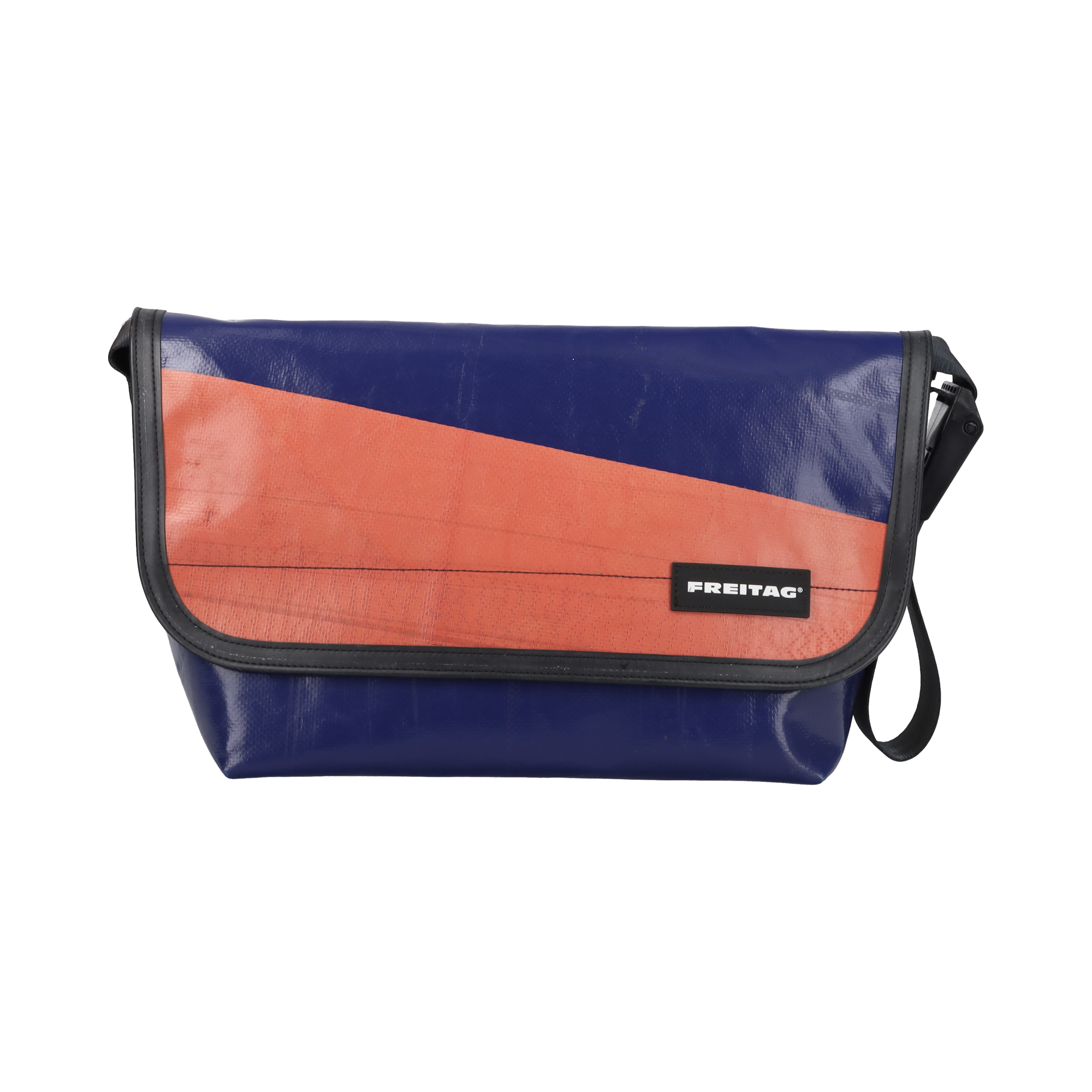 FREITAG メッセンジャーバッグ 青/オレンジ 614PZ1AyY5L._UF350,350_QL80_.jpg