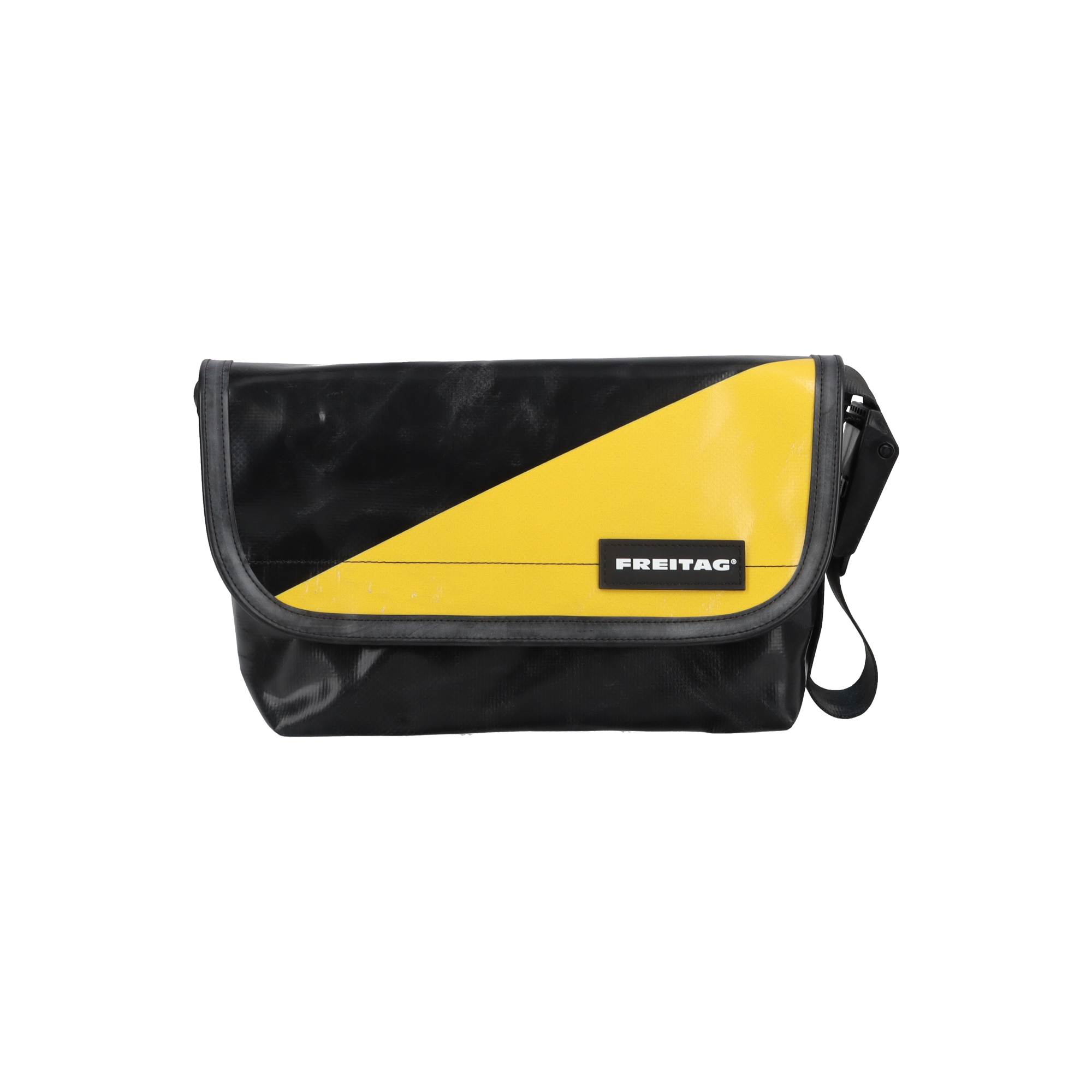 FREITAG F41バッグ イエロー/ブラック HAWAII FIVE-O FREITAG F41バッグ イエロー/ブラック HAWAII FIVE-O FREITAG