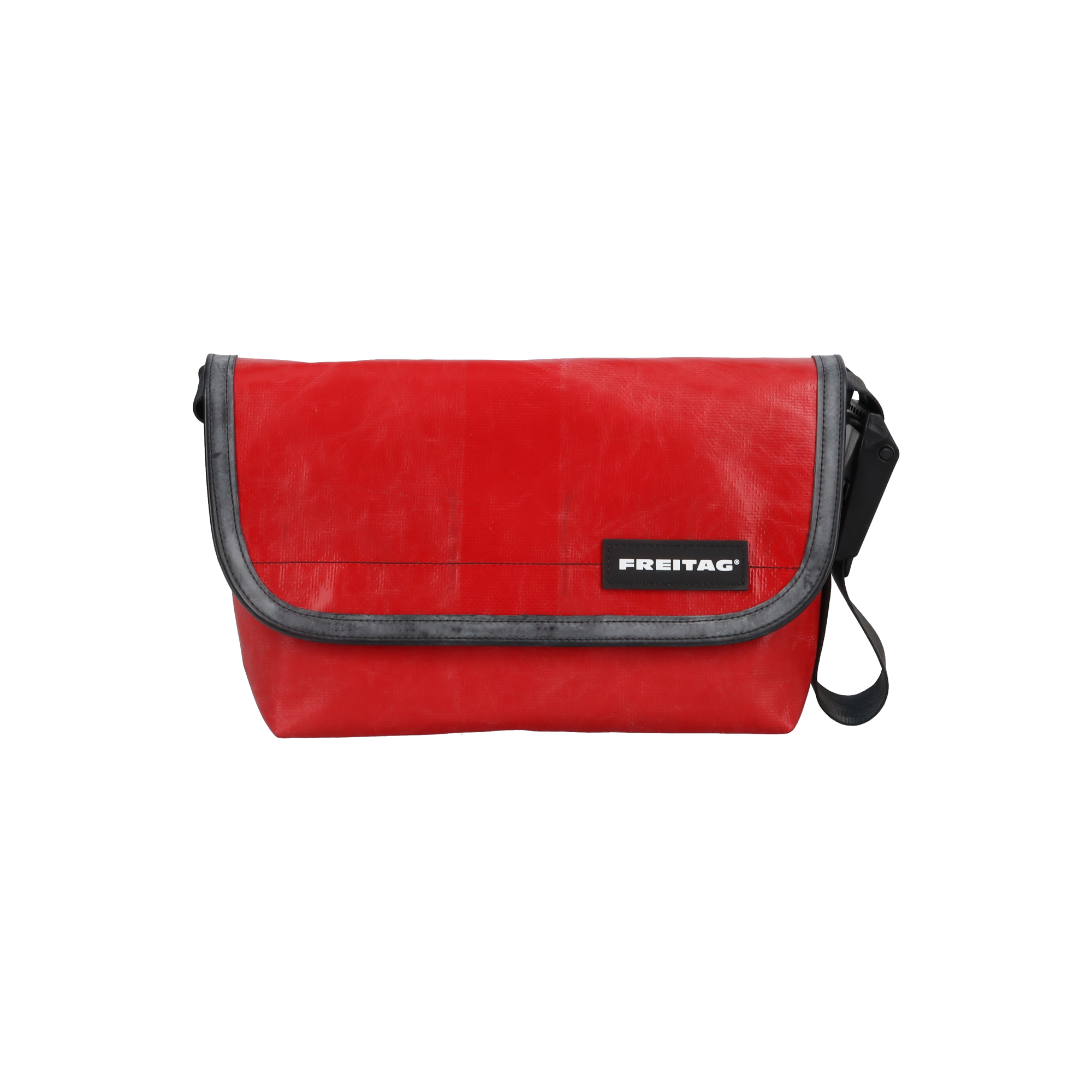 廃盤モデル】F18REX Freitag バッグ ブラウン - メルカリ