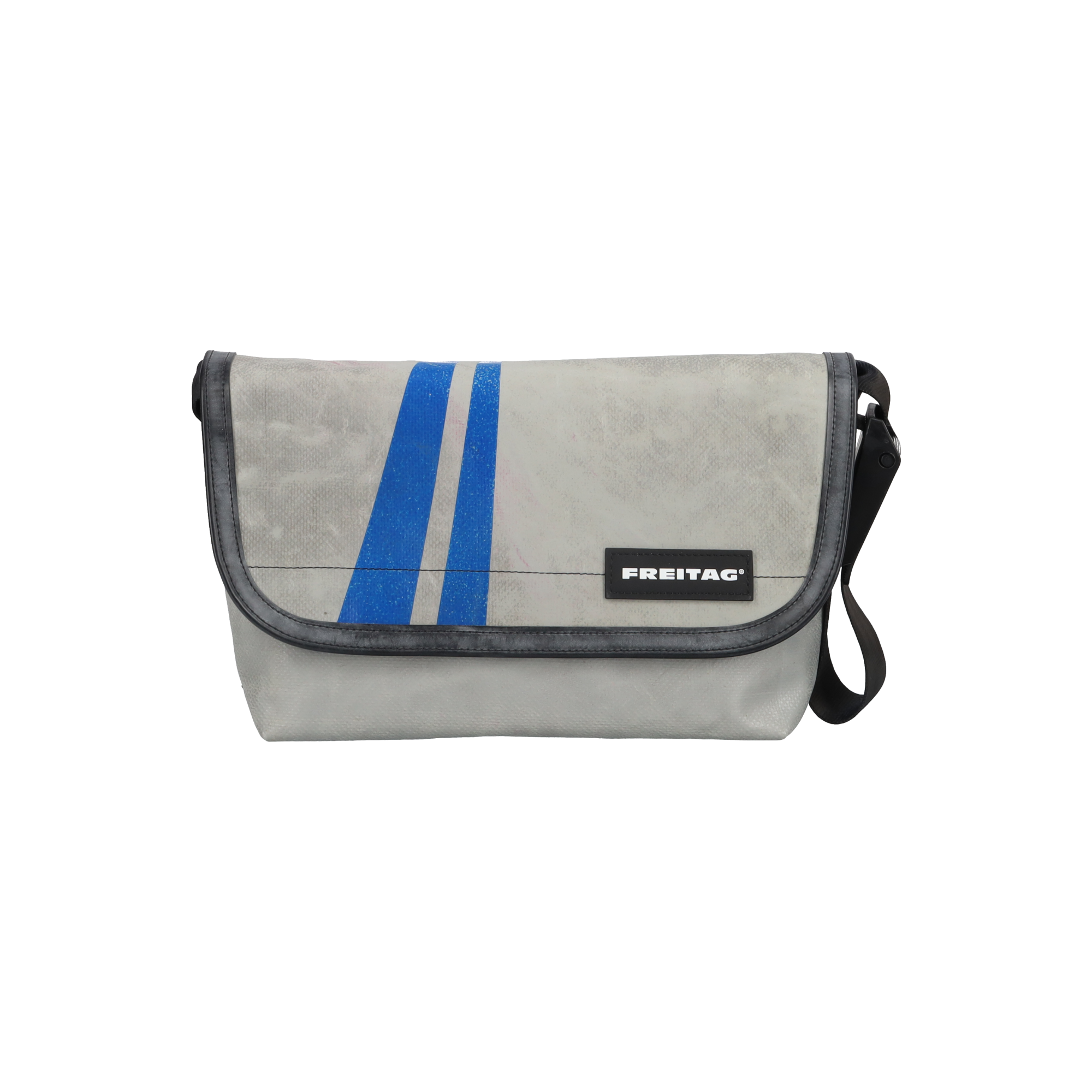 Messenger bags and other bags designed for biking | FREITAG