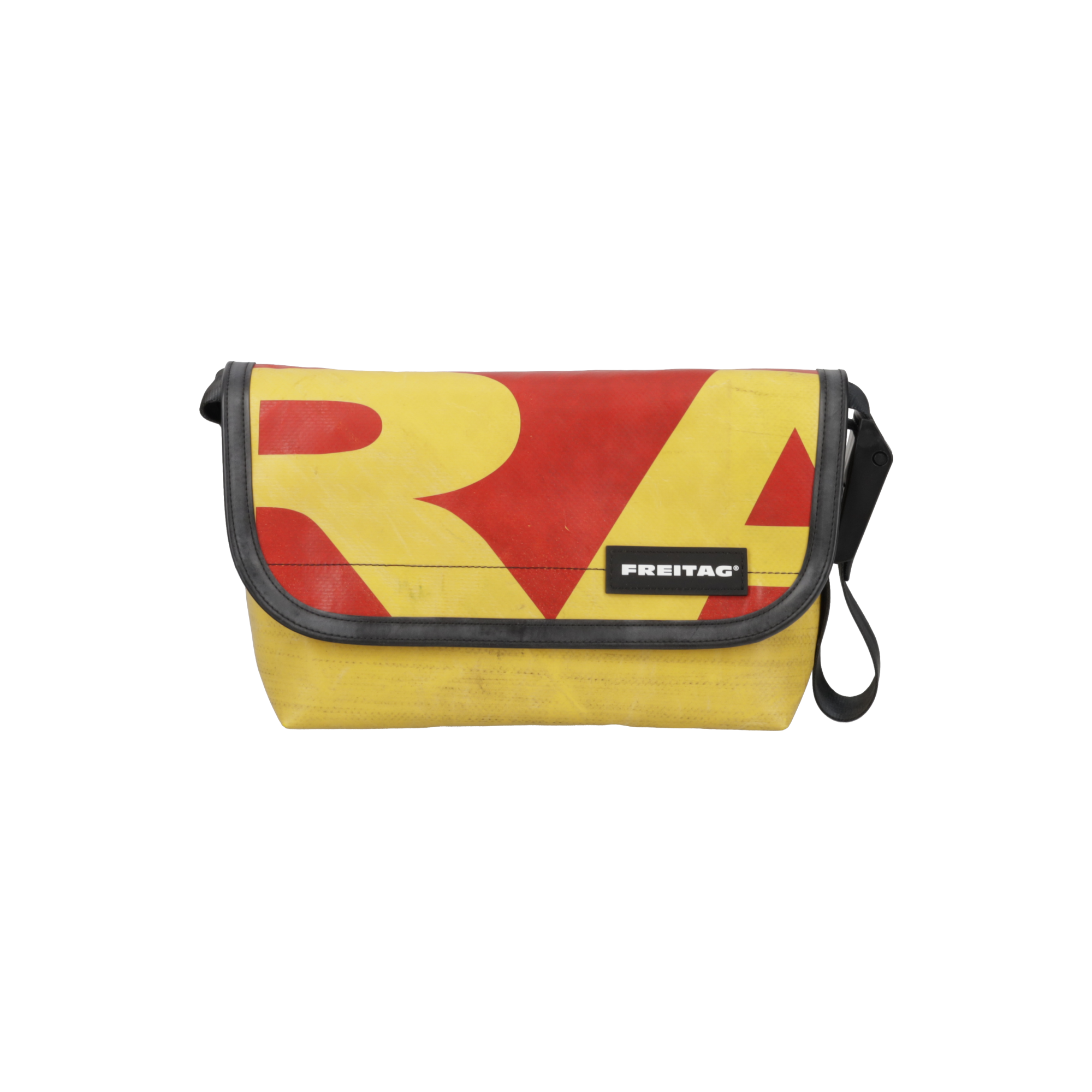 FREITAG フライターグ ショルダーバッグ イエロー