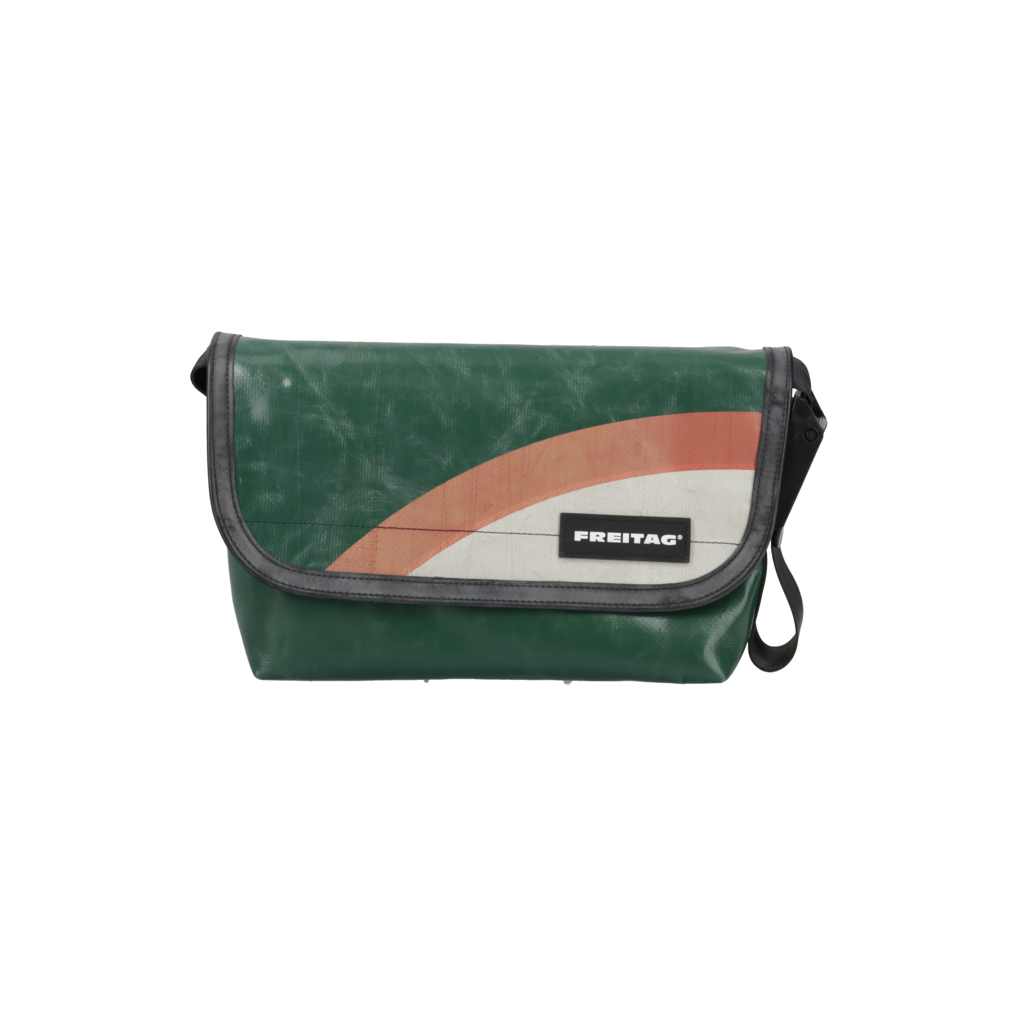 Messenger bags and other bags designed for biking | FREITAG