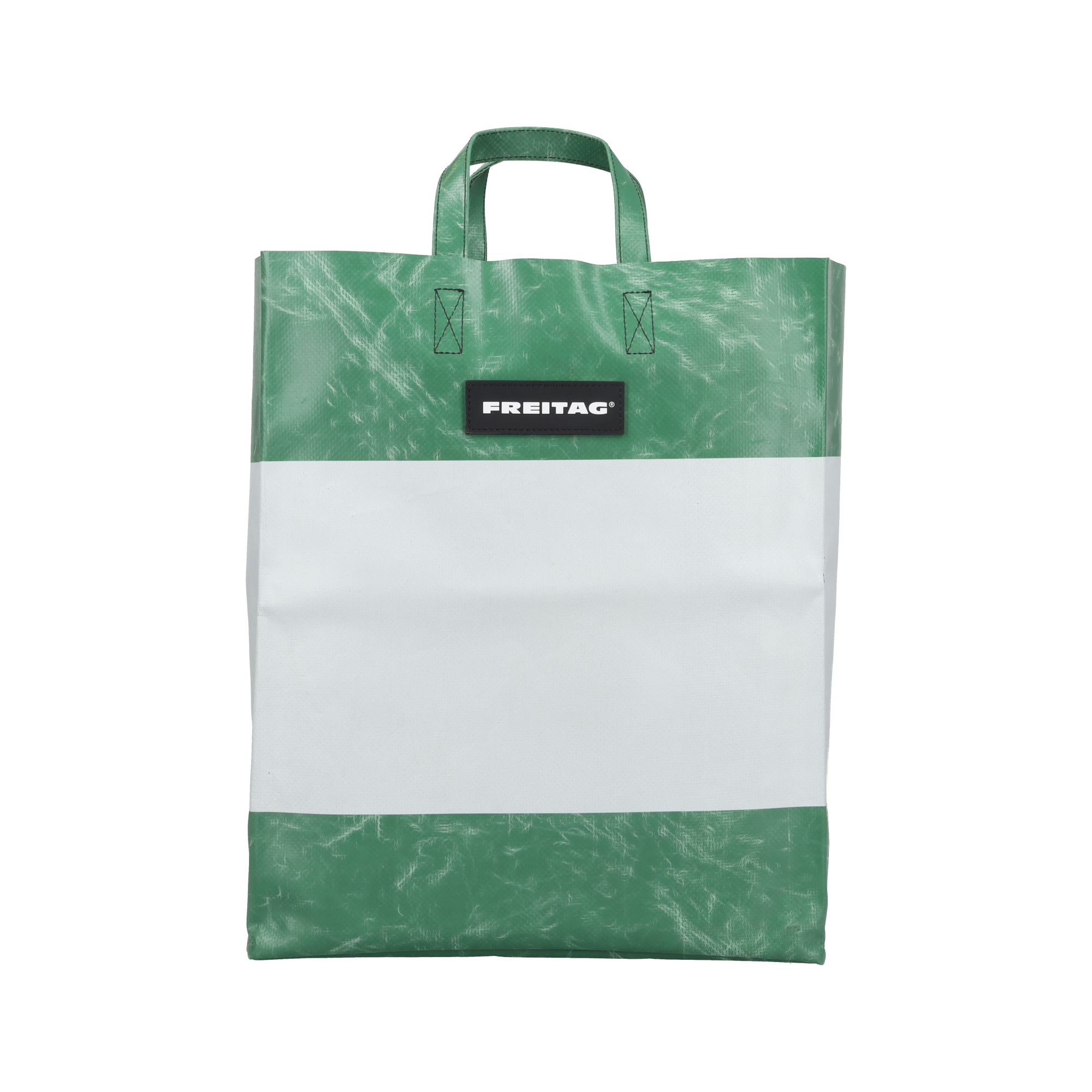 バッグ FREITAG F52  MIAMI VICE Freitag F52 Miami Vice Shopping Bag Black 16-1 | Cultizm