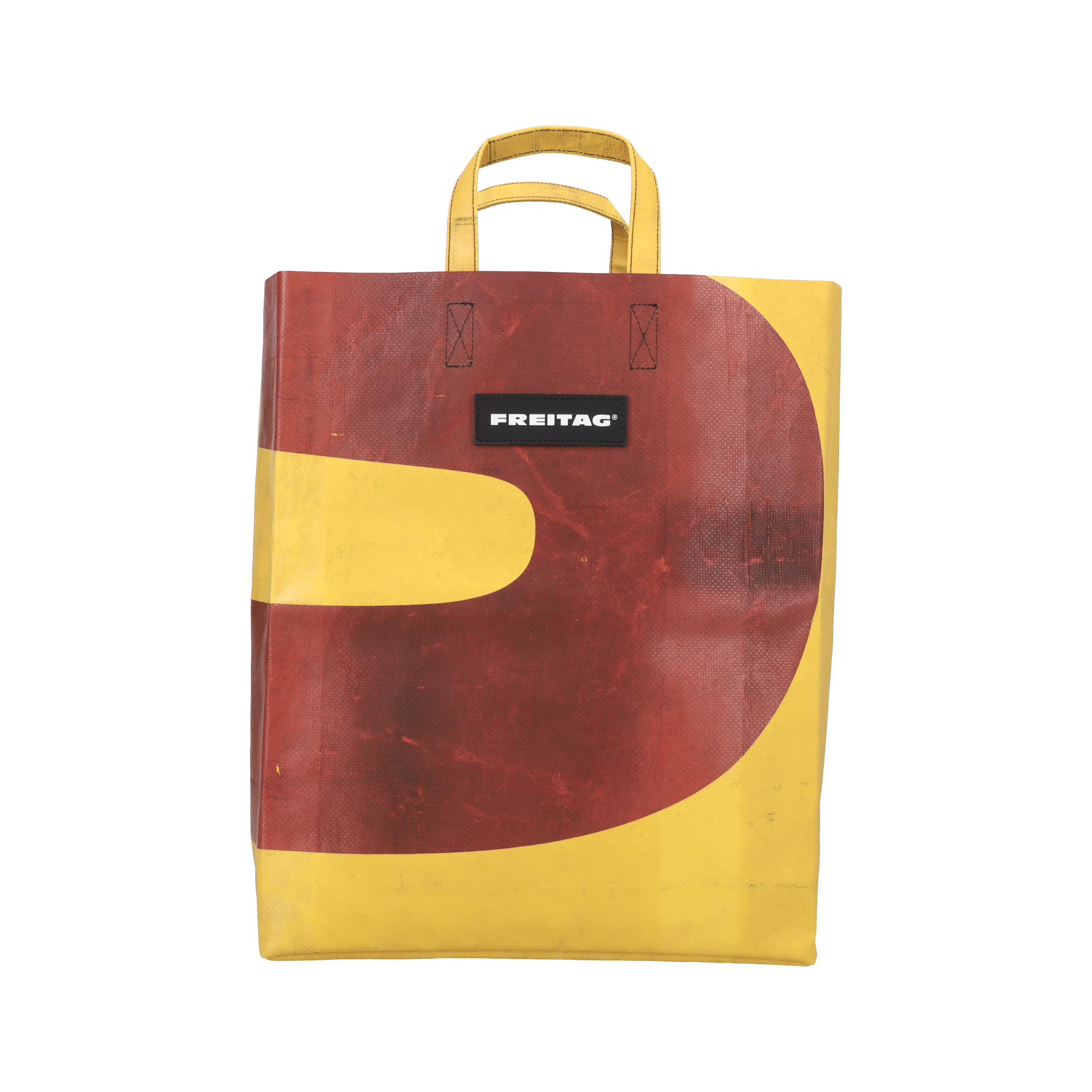 FREITAG MIAMIVICE ブラック FREITAG F52 MIAMI VICE トートバッグ ブラック
