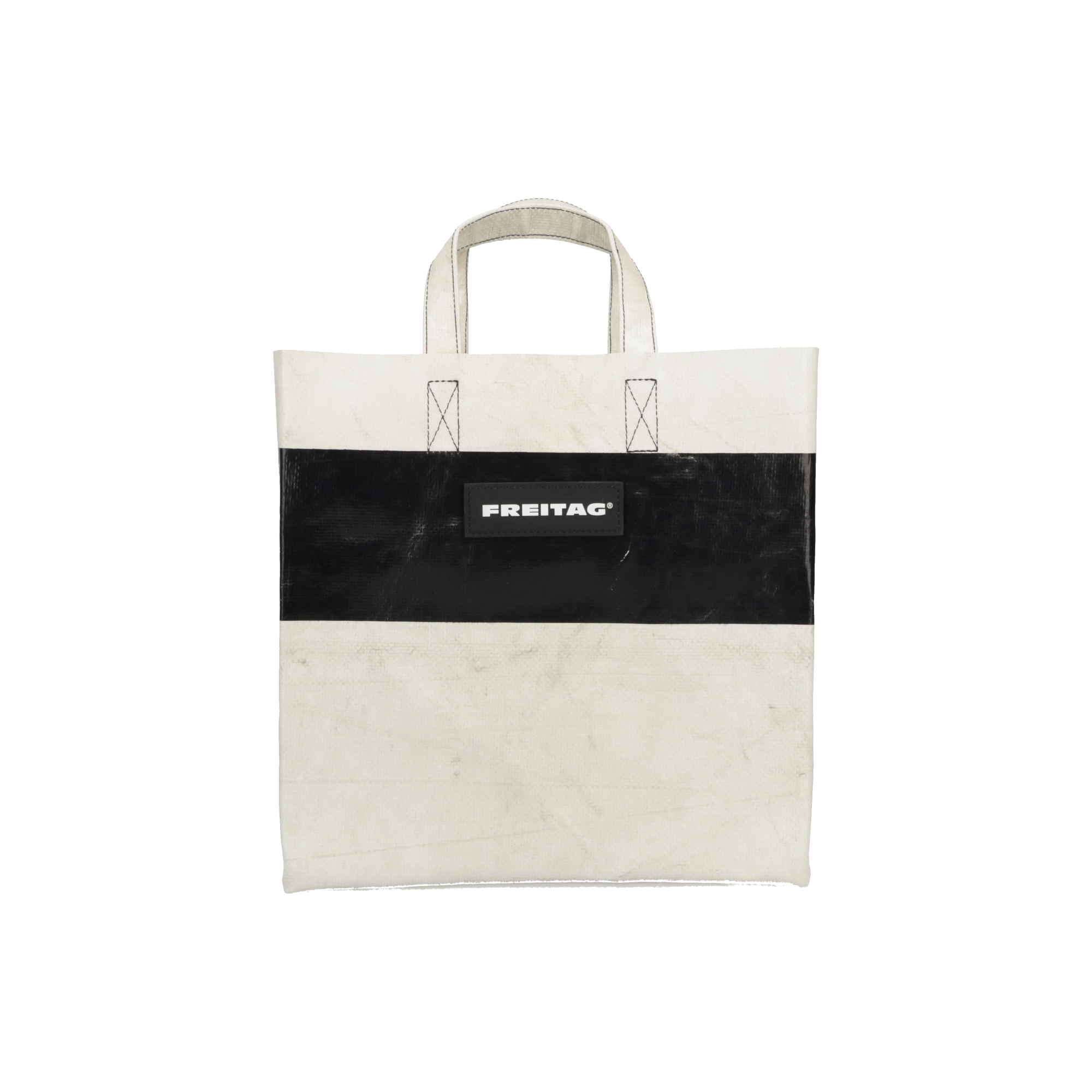 FREITAG F250 SONNY ブラック&グレー FREITAG F250 - Sonny - Silver and Black – UNITOM