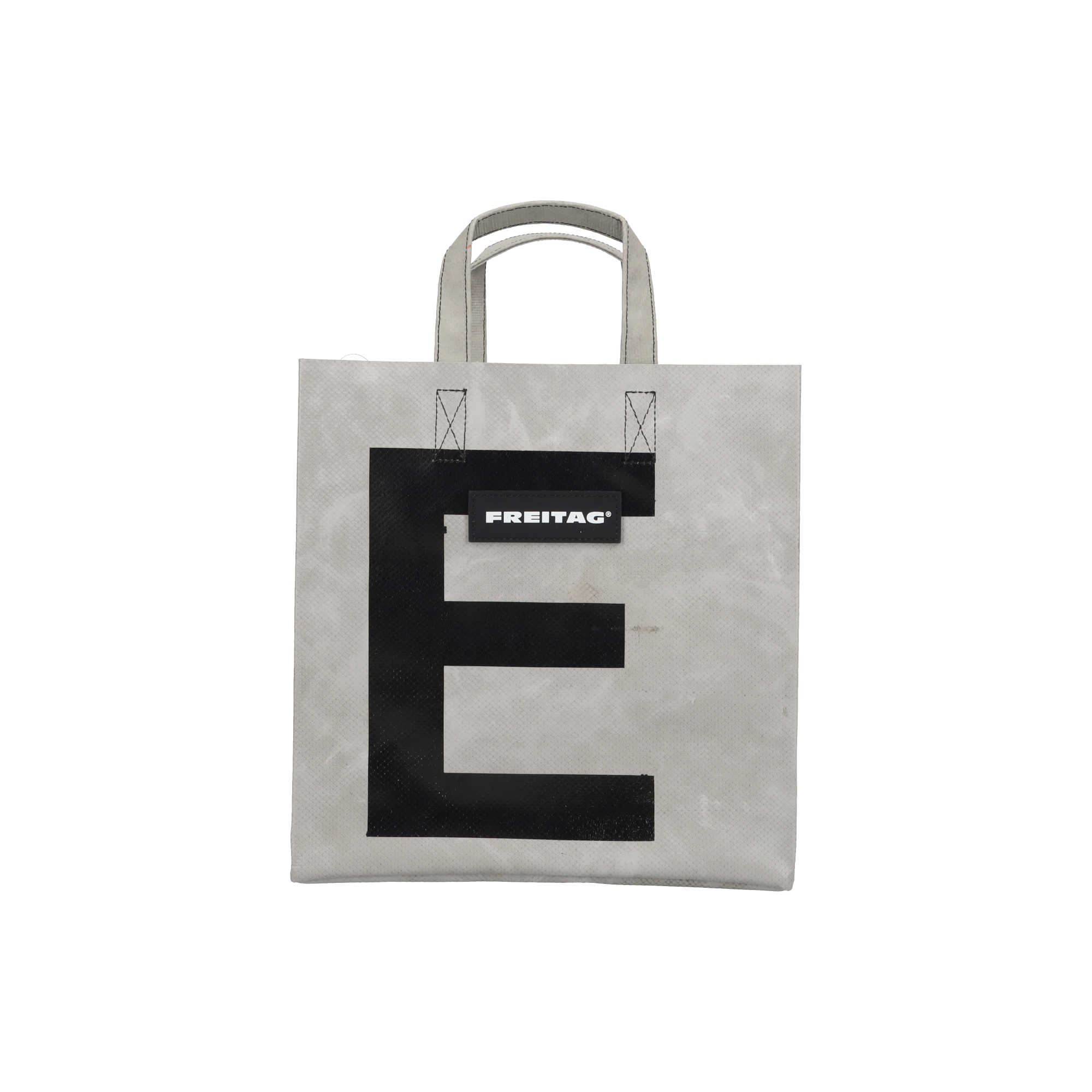 FREITAG F250 SONNY ブラック&グレー FREITAG F250 - Sonny - Silver and Black – UNITOM