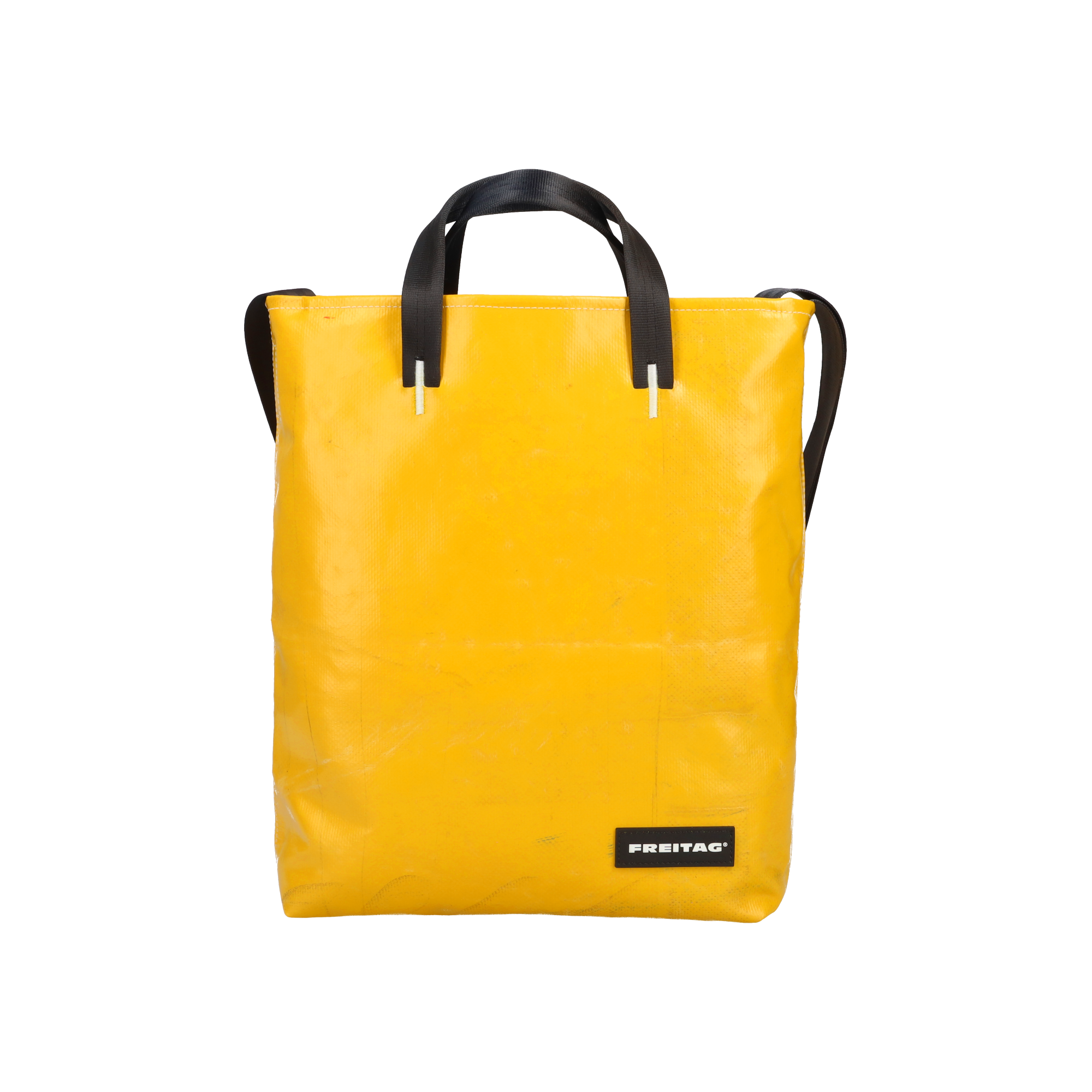 FREITAG F202 LELAND オレンジ×グリーン ブラックライン FREITAG F202 LELAND オレンジ×グリーン ブラックライン F202 LELAND