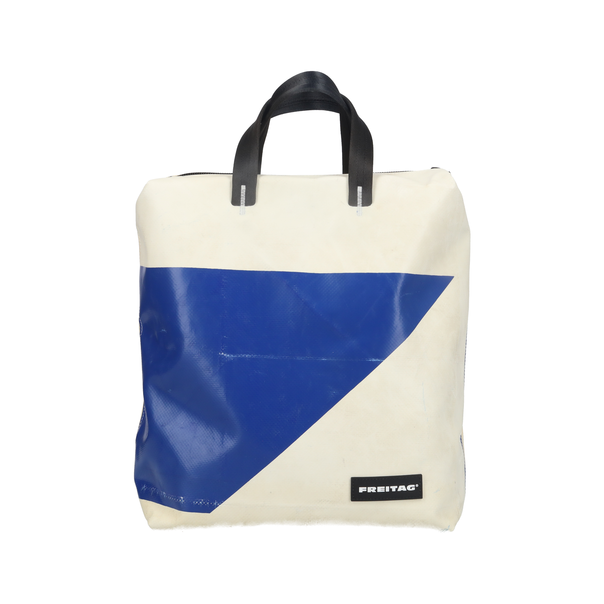 F201 PETE | FREITAG