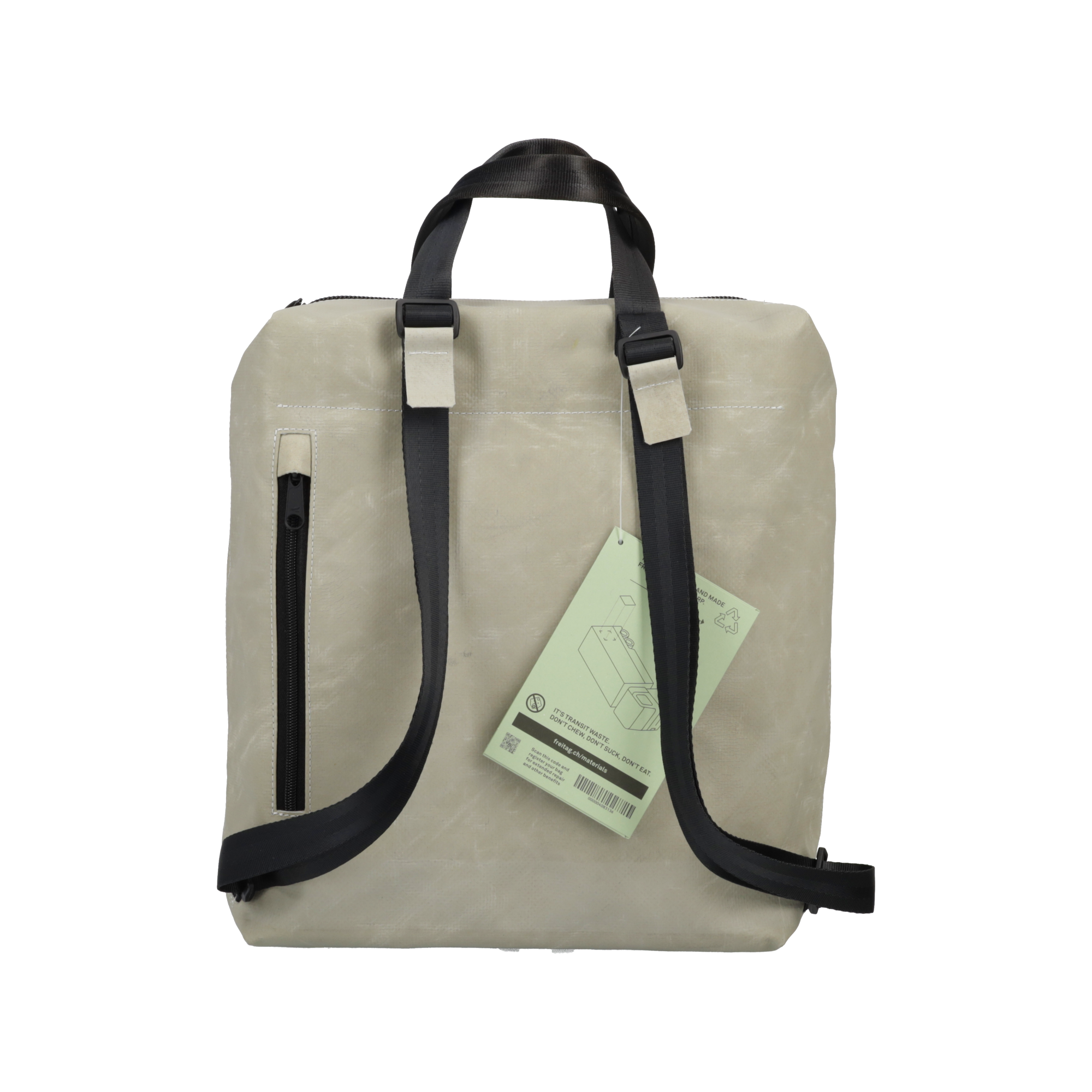 フライターグ　PETE 2wayバック F201 PETE | 810085 | FREITAG