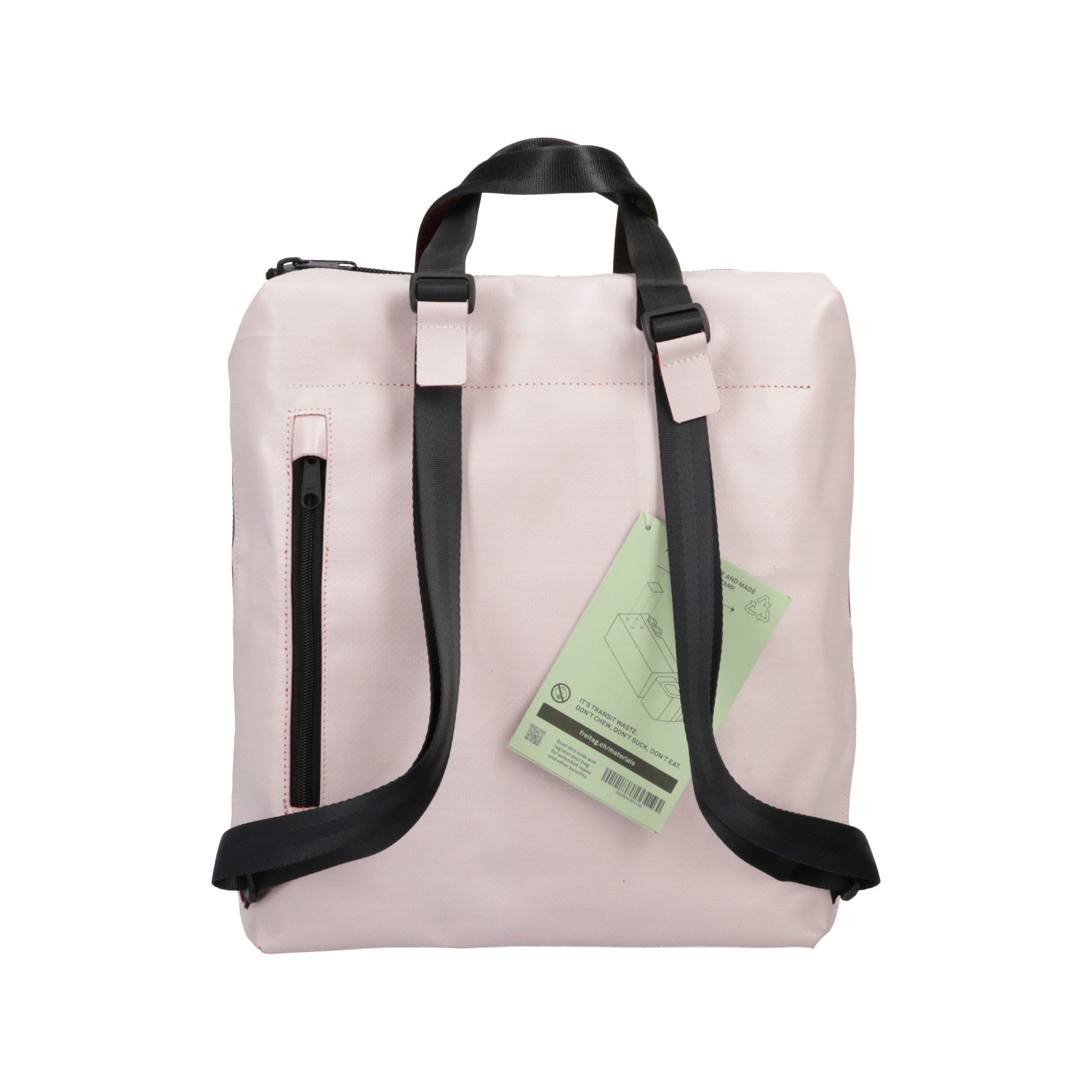 F201 PETE | 083150 | FREITAG