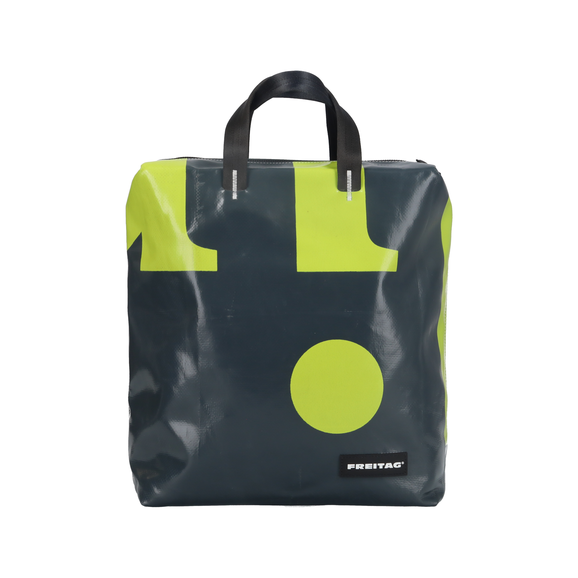 F201 PETE | FREITAG