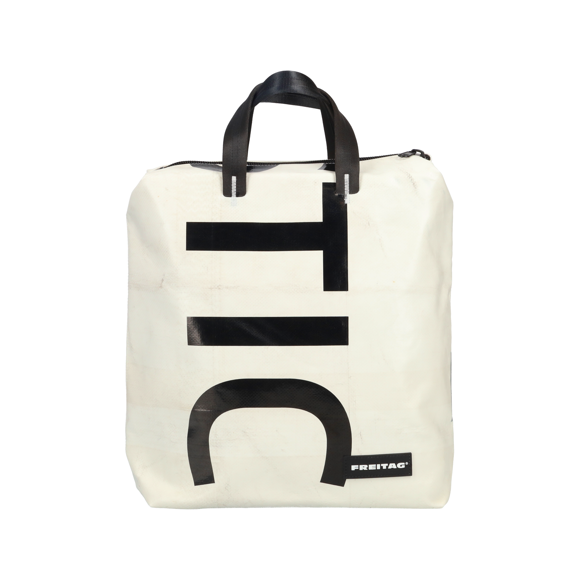 F201 PETE | FREITAG