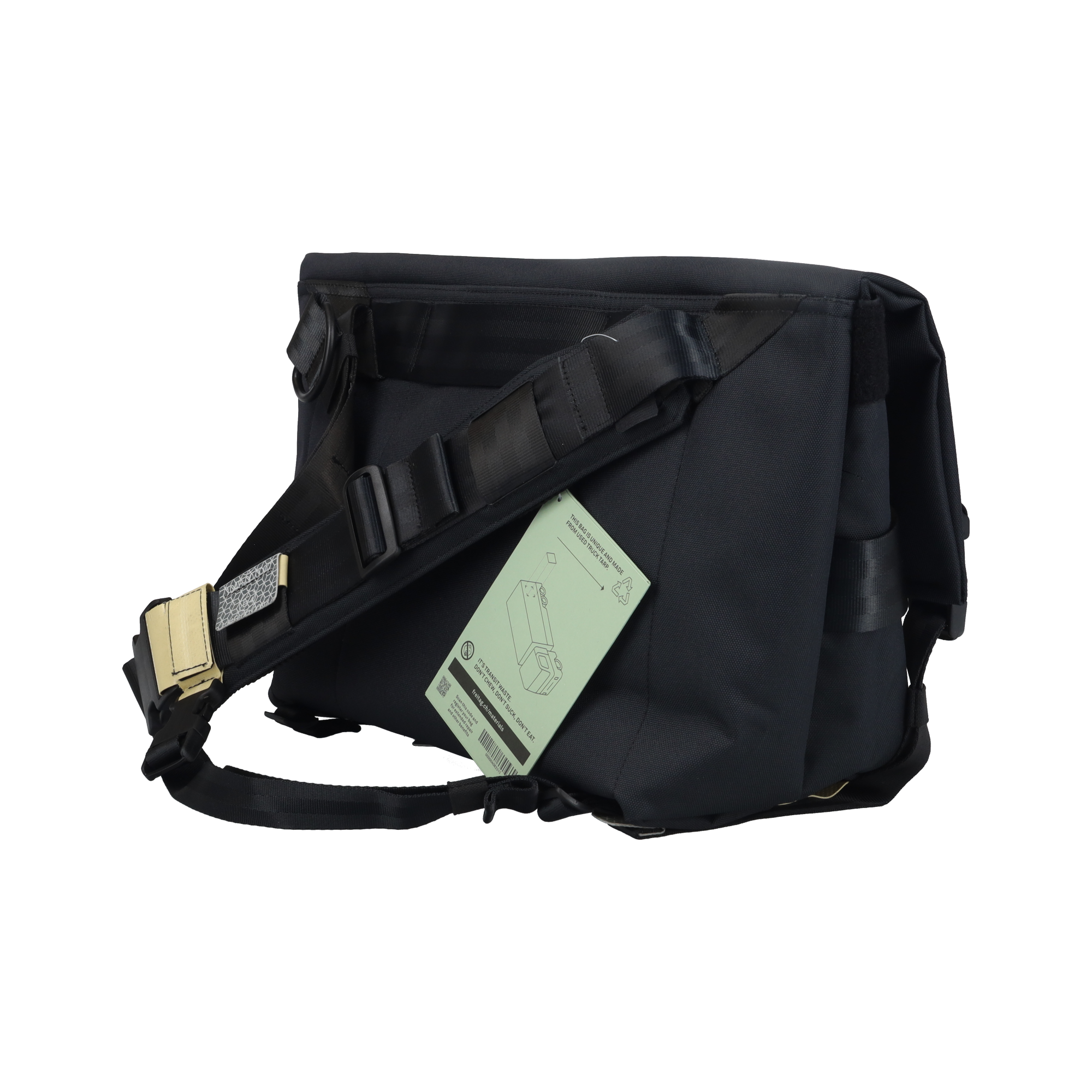 F685 HENRY | 083315 | FREITAG