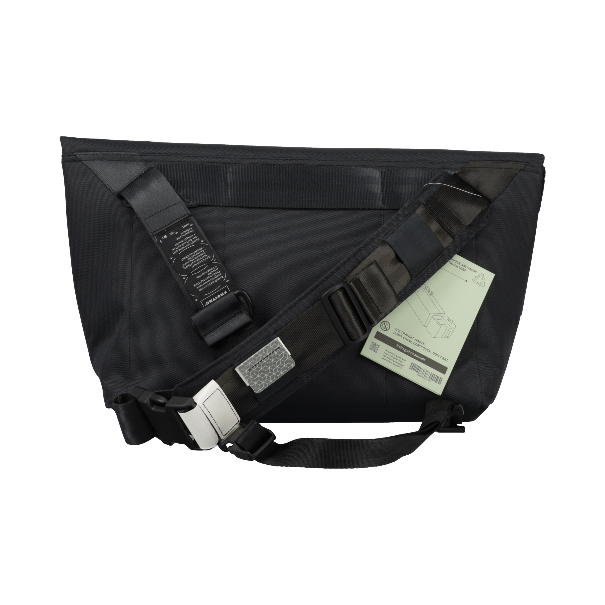 美品『FREITAG / F685 / HENRY』メッセンジャーバッグ/ID付 F685 HENRY | 083517 | FREITAG