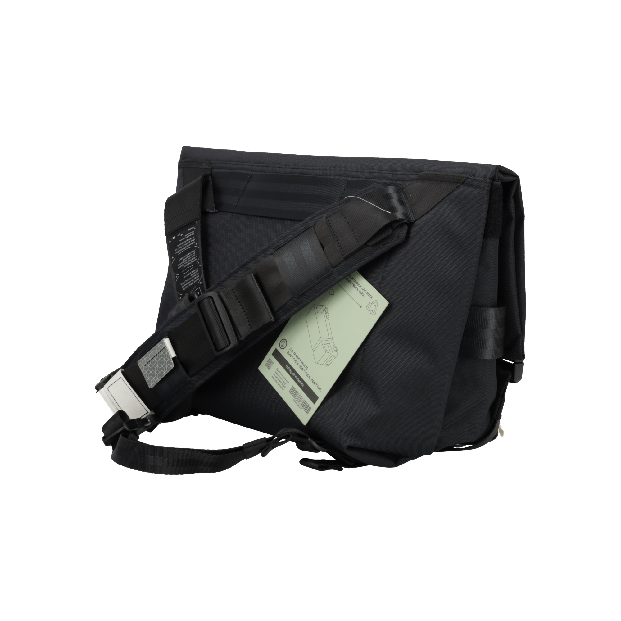 F685 HENRY | 083517 | FREITAG