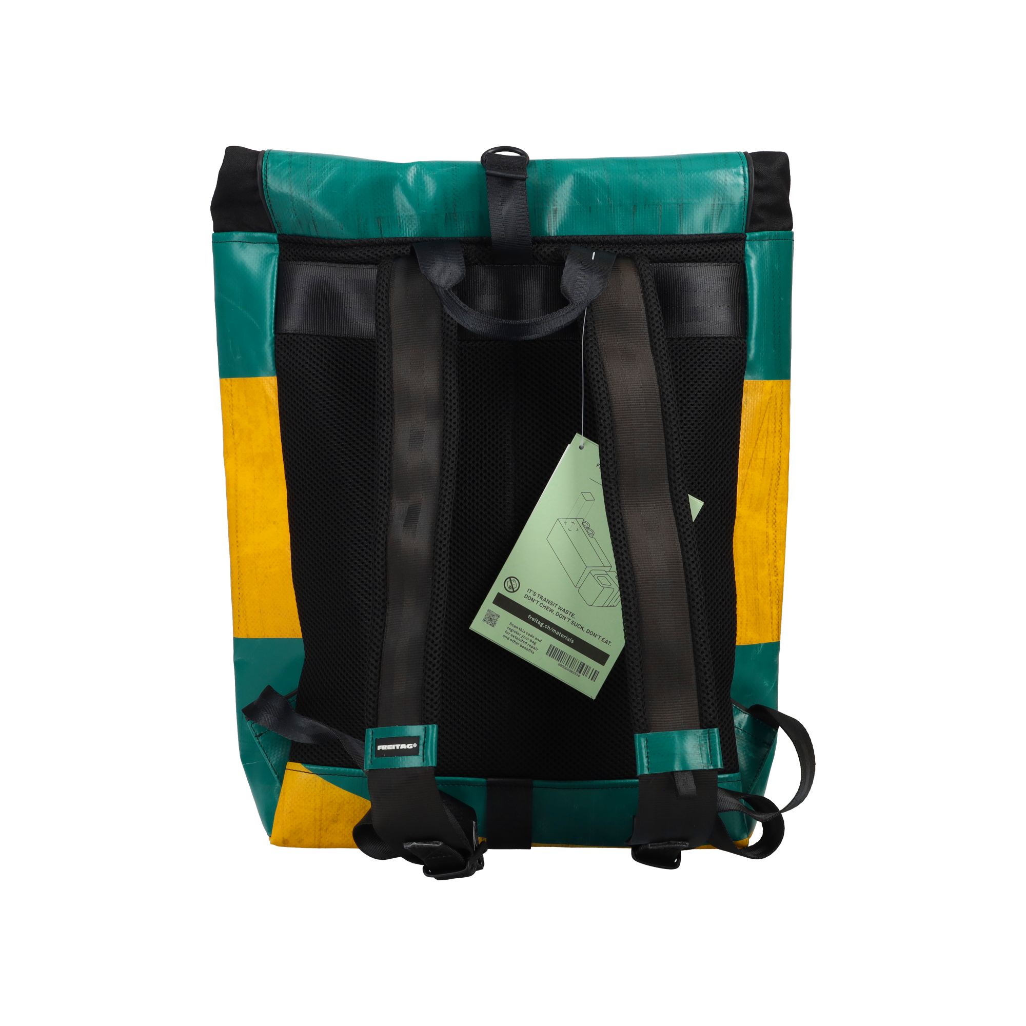 F155 CLAPTON | 083596 | FREITAG