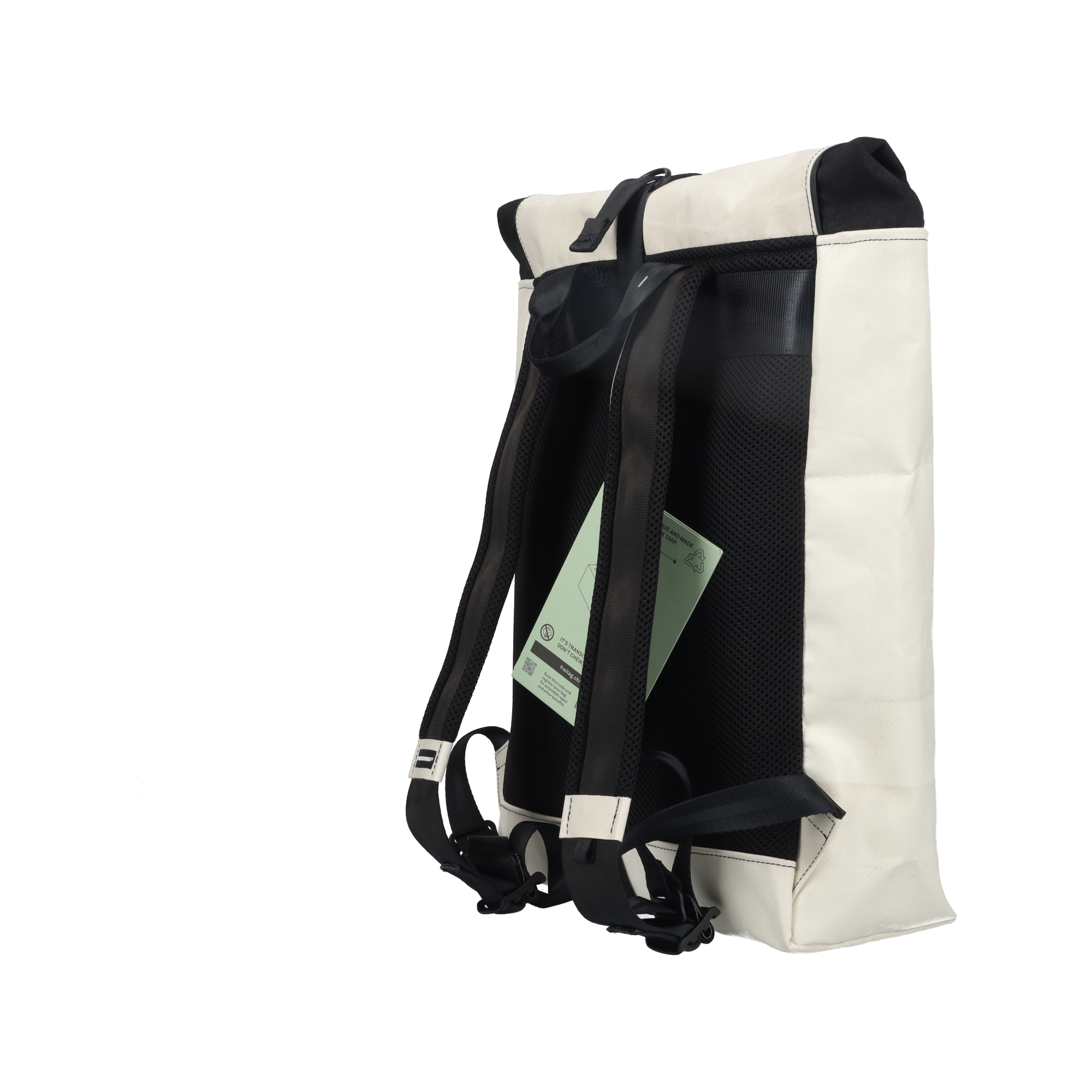 F155 CLAPTON | 083658 | FREITAG