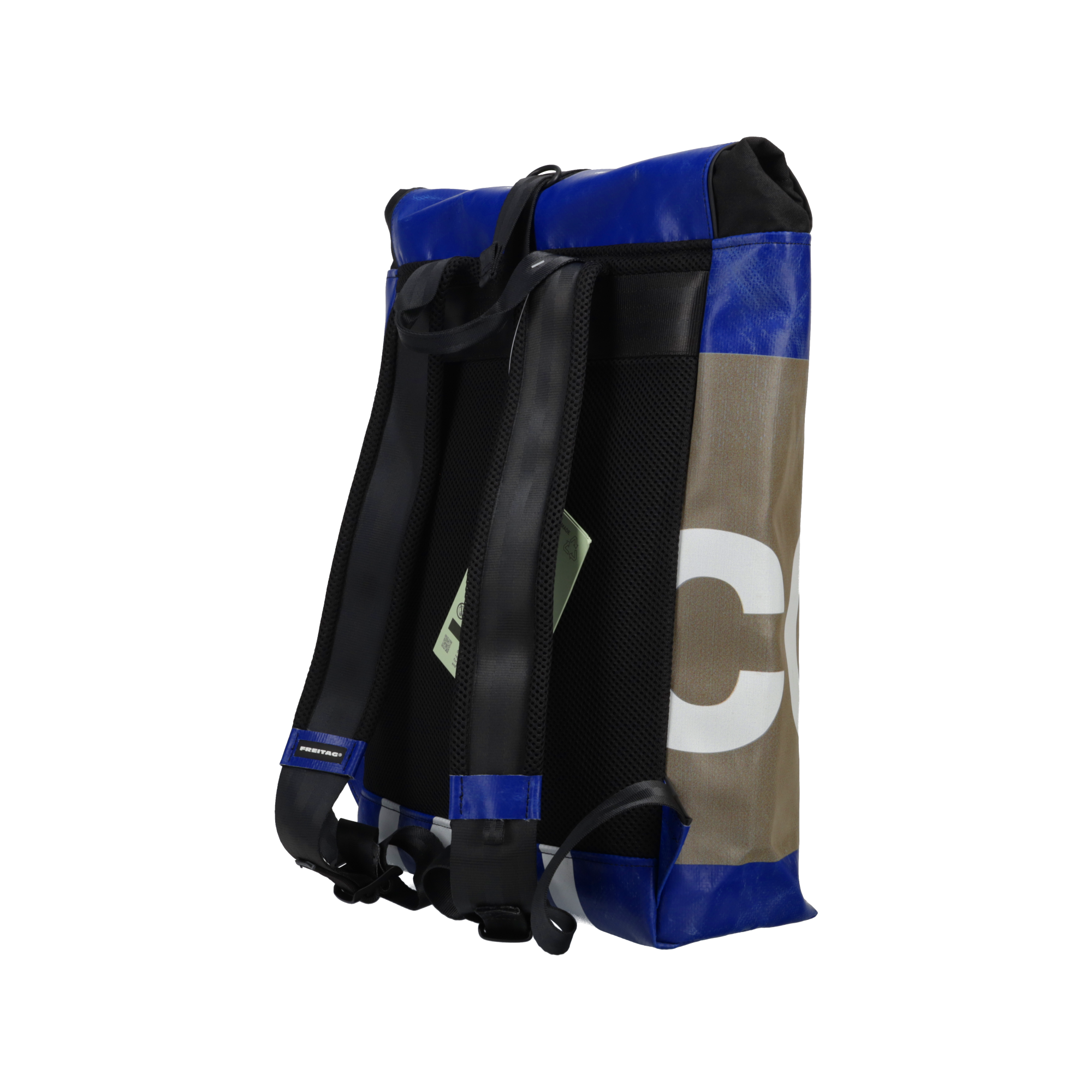 F155 CLAPTON | 083659 | FREITAG