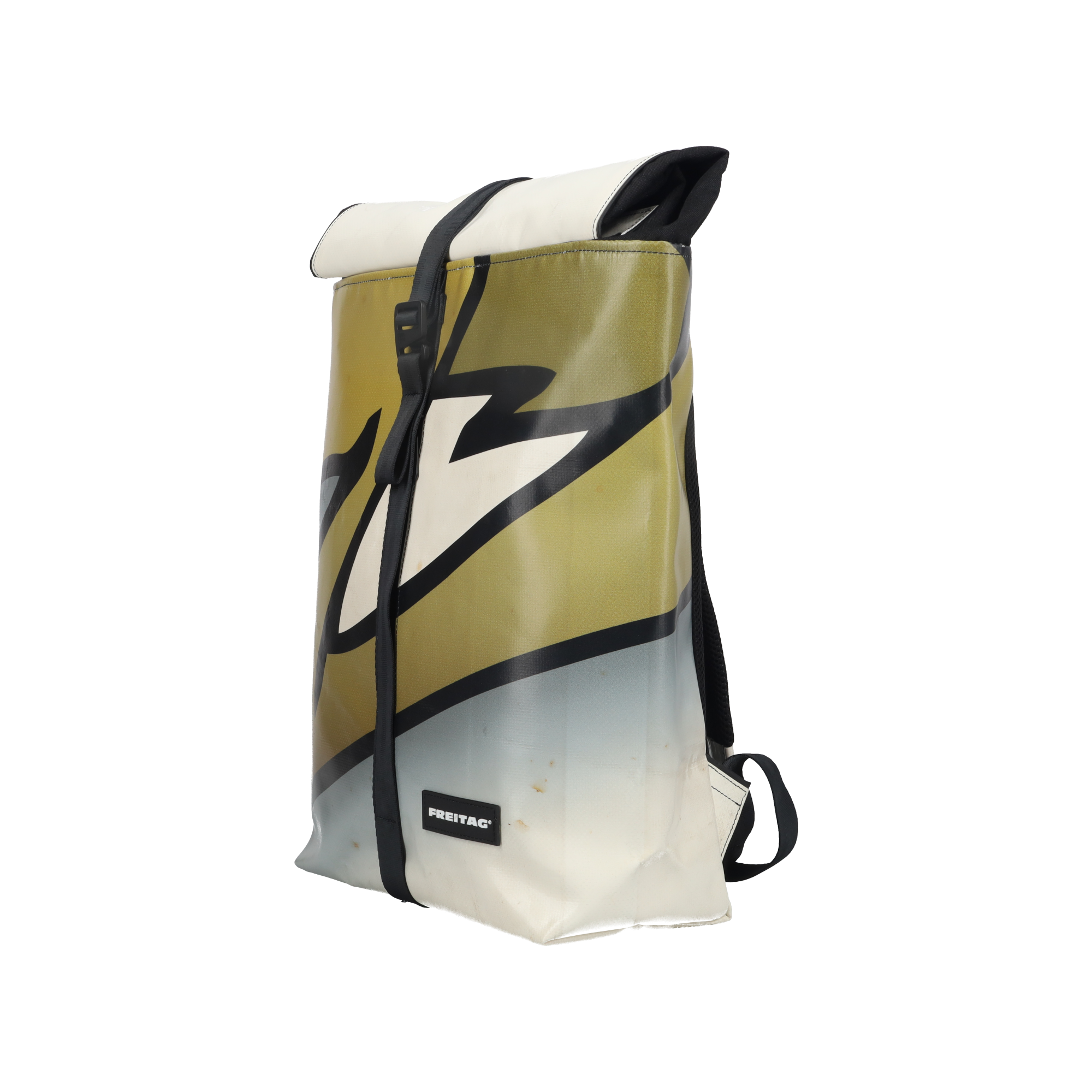 F155 CLAPTON | 083686 | FREITAG