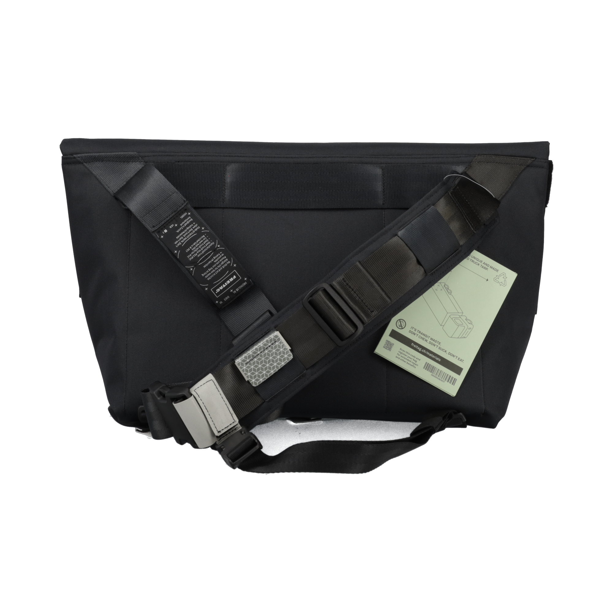 F685 HENRY | 083837 | FREITAG