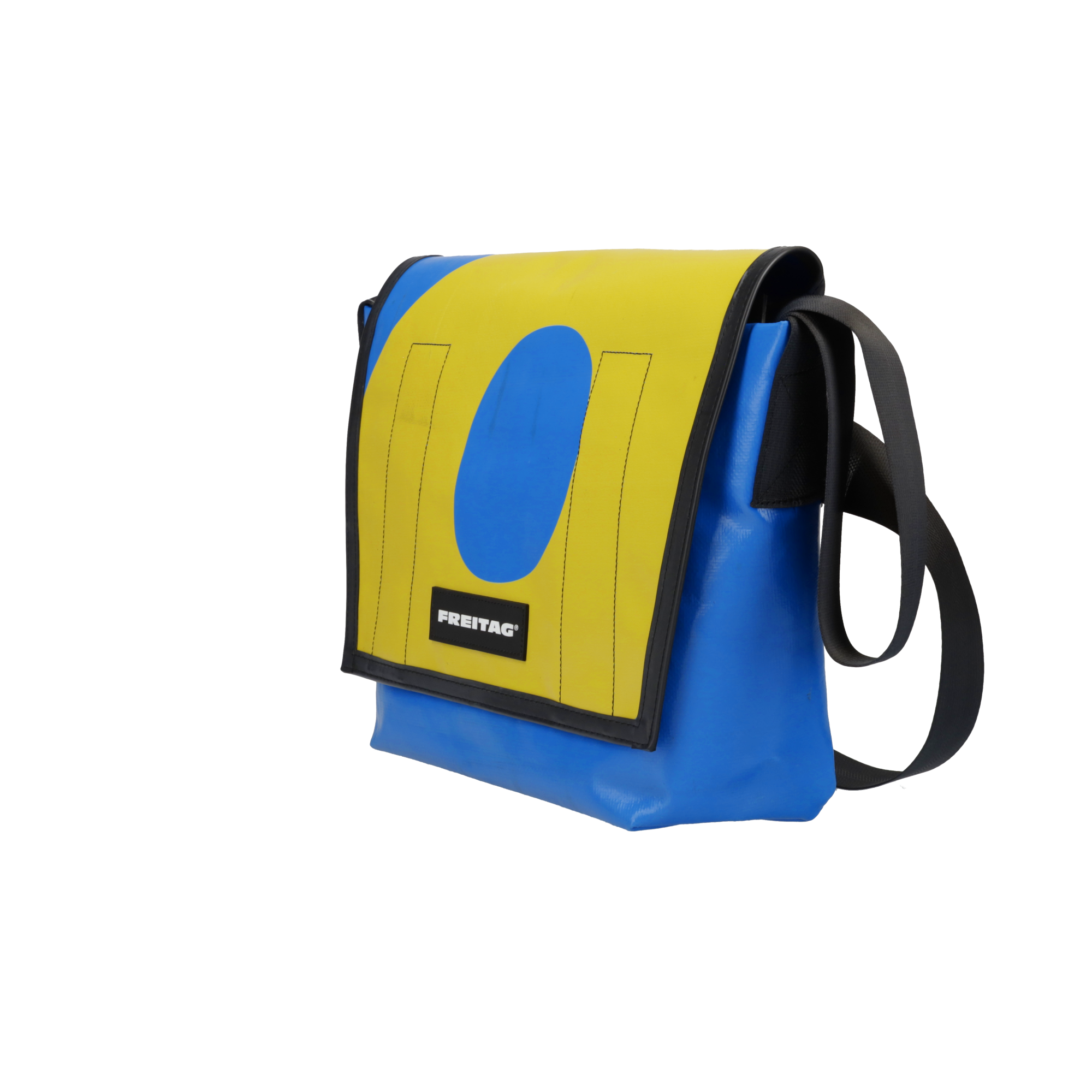 FREITAG DEXTER メッセンジャーバッグ FREITAG DEXTER ? メッセンジャーバッグ 赤白 フライターグ FREITAG
