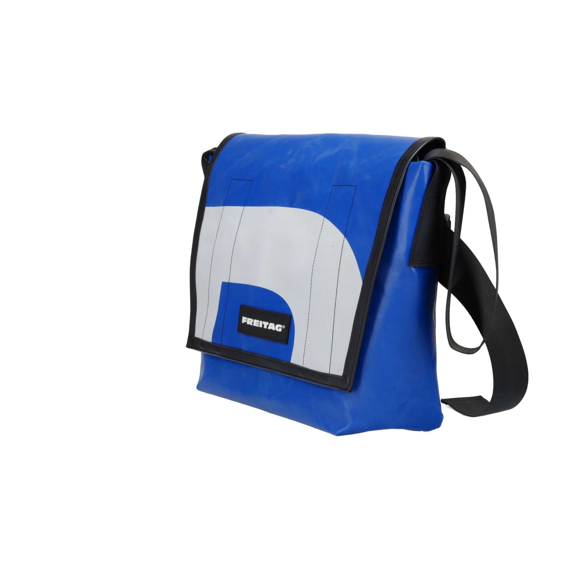 FREITAG F14 DEXTER デクスター グレーブルー F14 DEXTER | 084284 | FREITAG