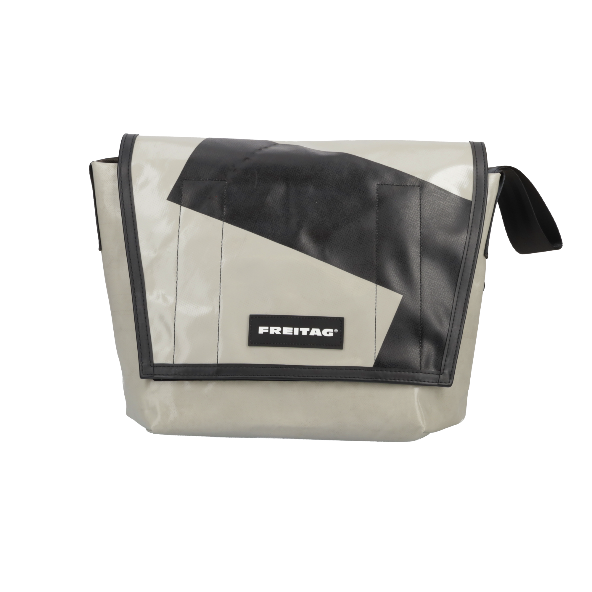 FREITAG F14 DEXTER デクスター グレーブルー Messenger Bag FREITAG F14 Dexter | Freshlabels.com